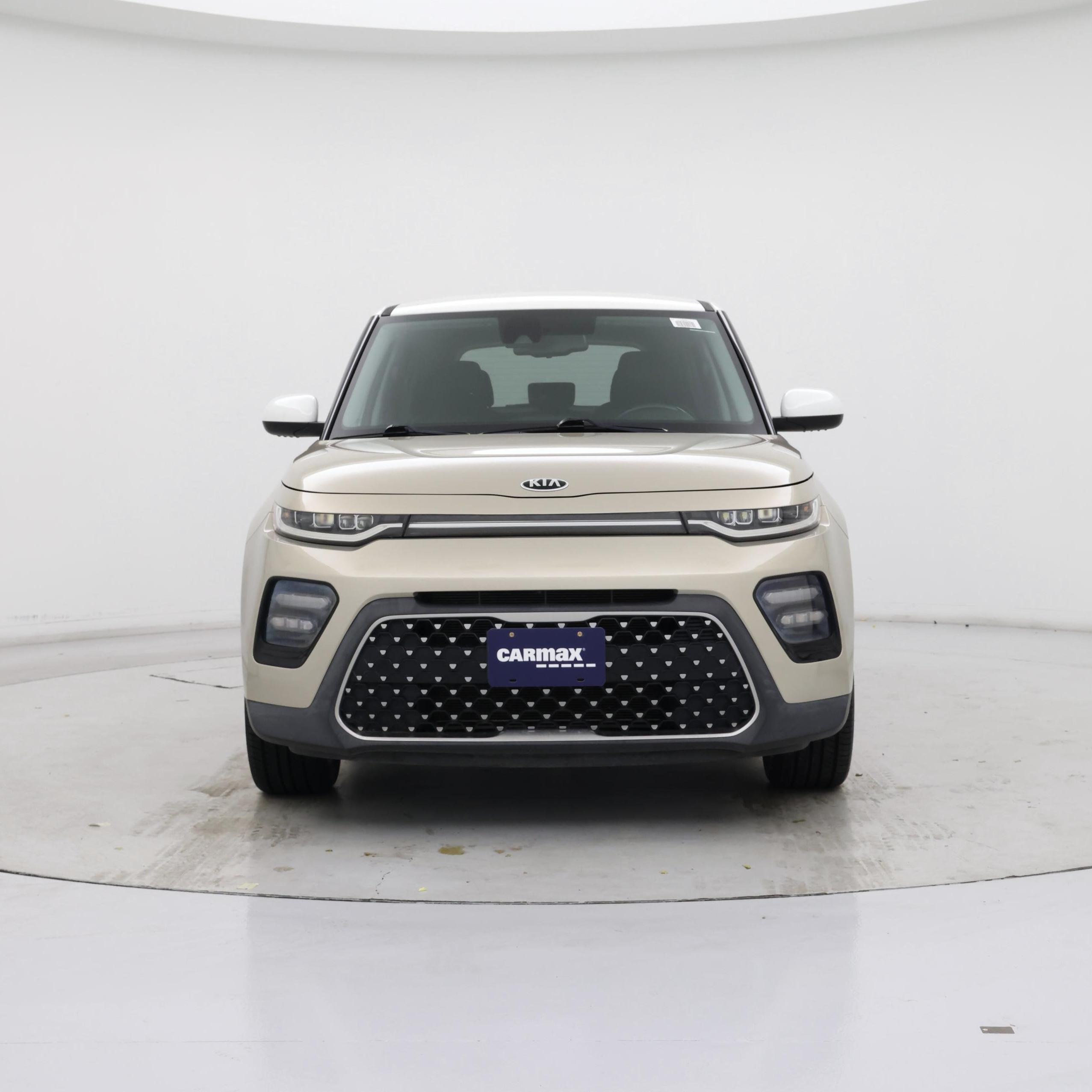 Thumbnail: 2020 Kia Soul - 5