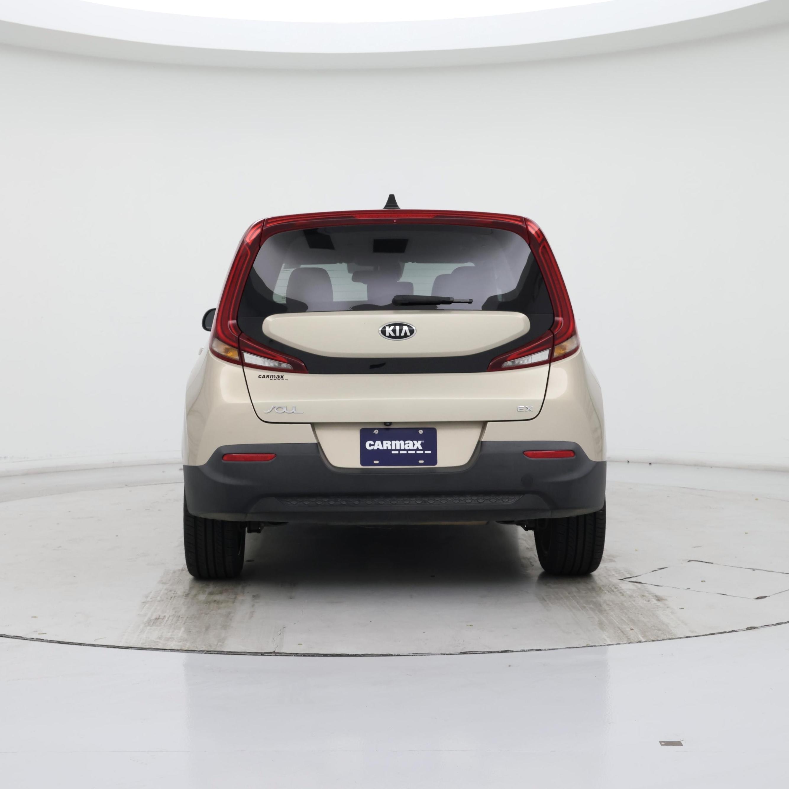 Thumbnail: 2020 Kia Soul - 6