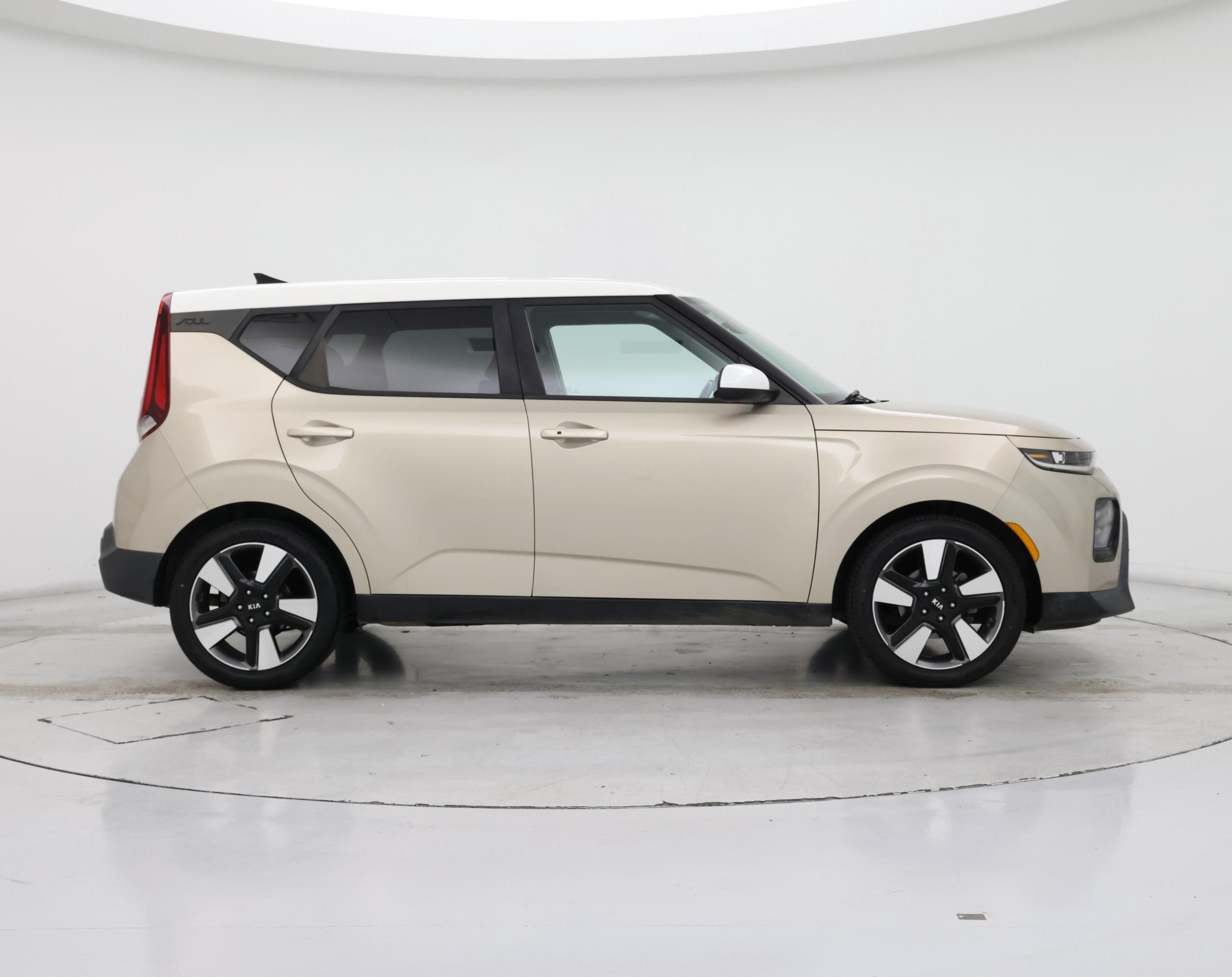 Thumbnail: 2020 Kia Soul - 7