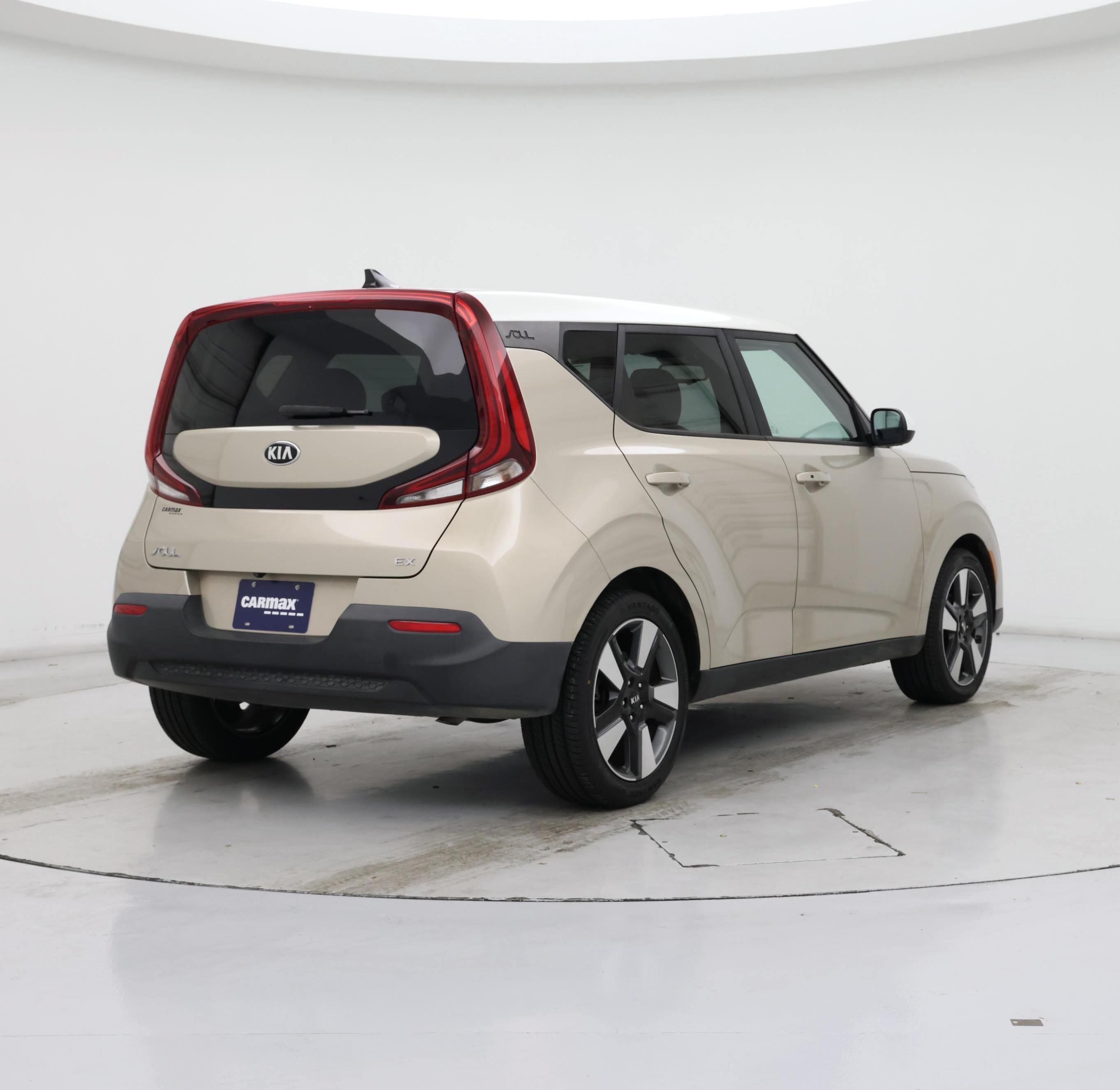Thumbnail: 2020 Kia Soul - 8
