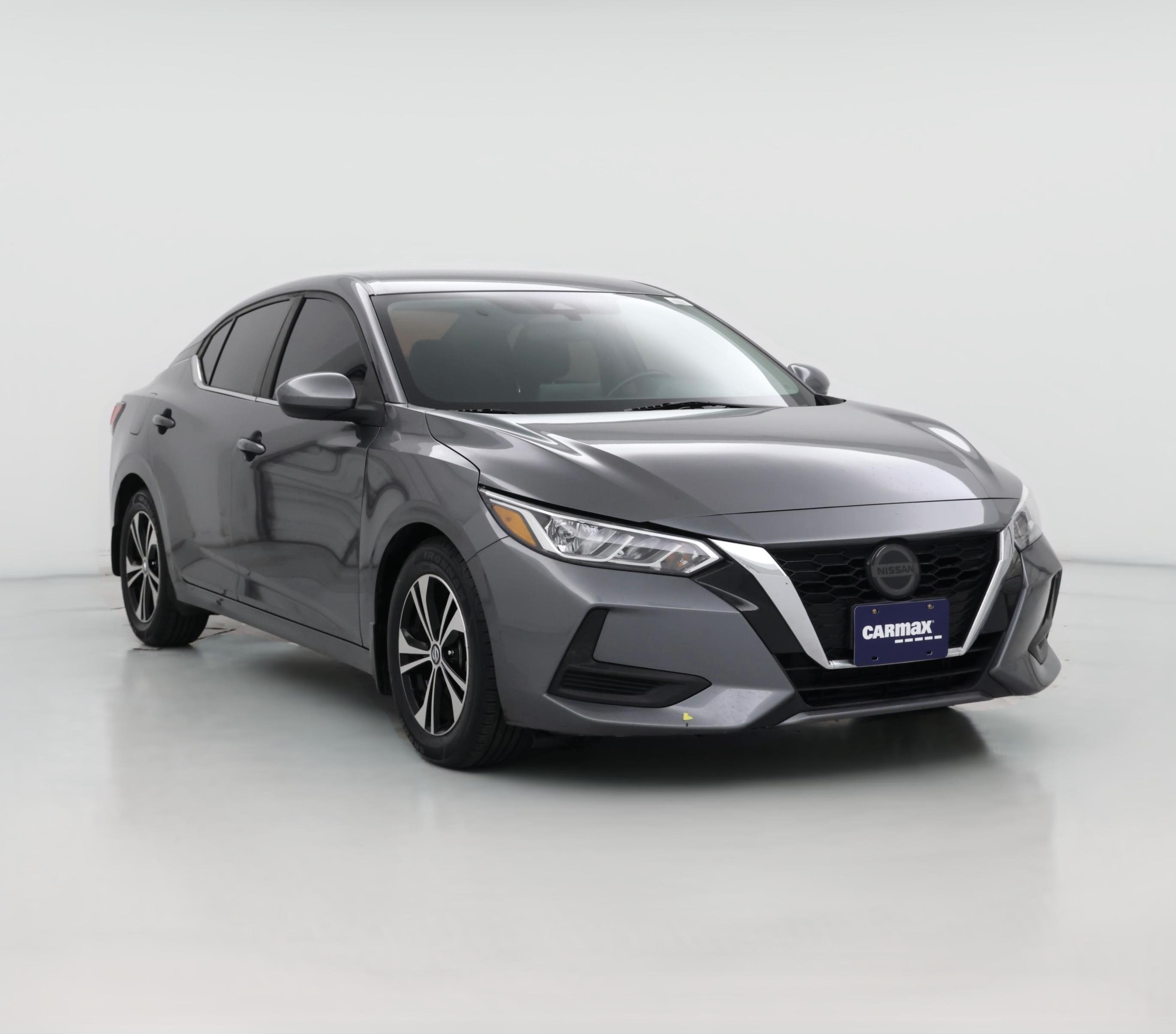 Thumbnail: 2023 Nissan Sentra - 1
