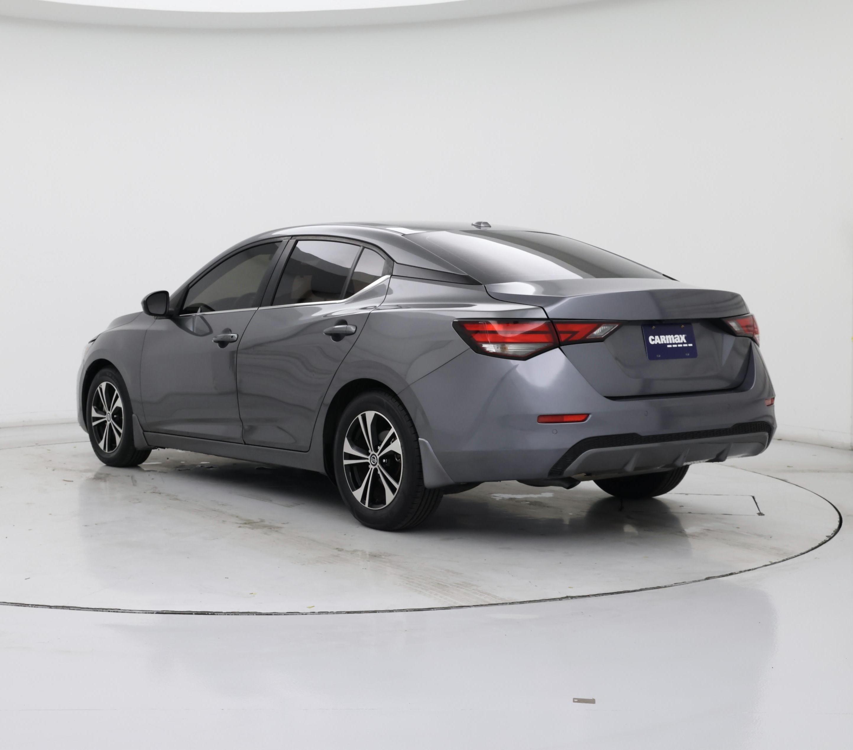 Thumbnail: 2023 Nissan Sentra - 2