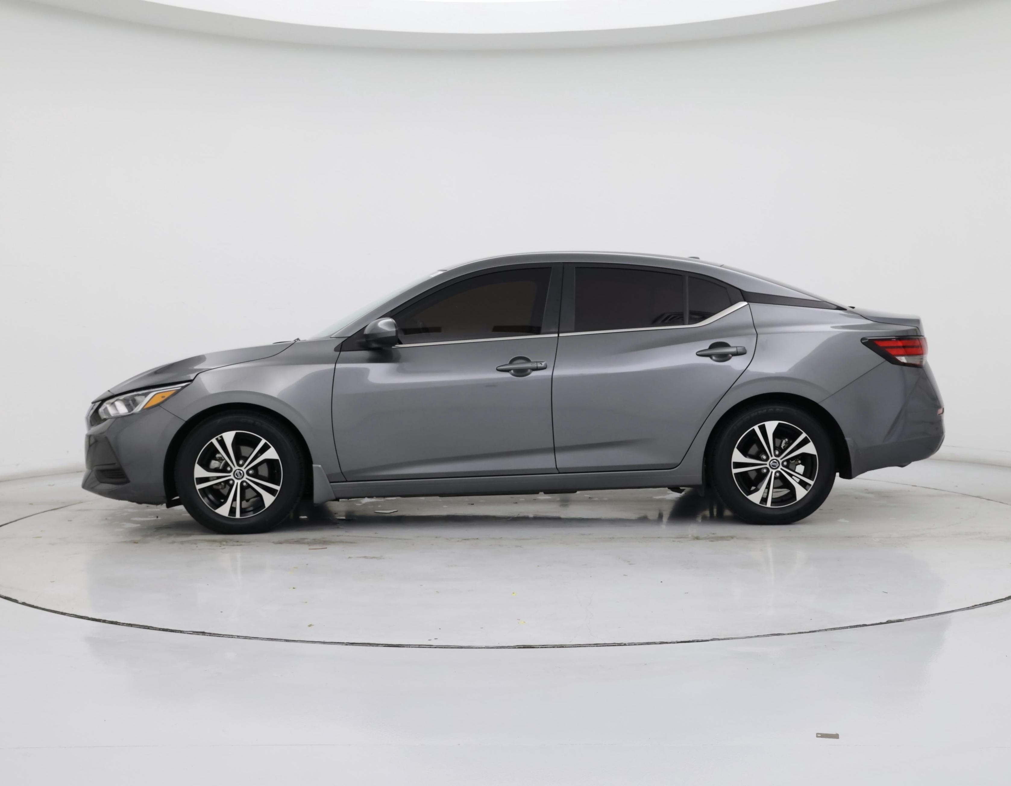 Thumbnail: 2023 Nissan Sentra - 3
