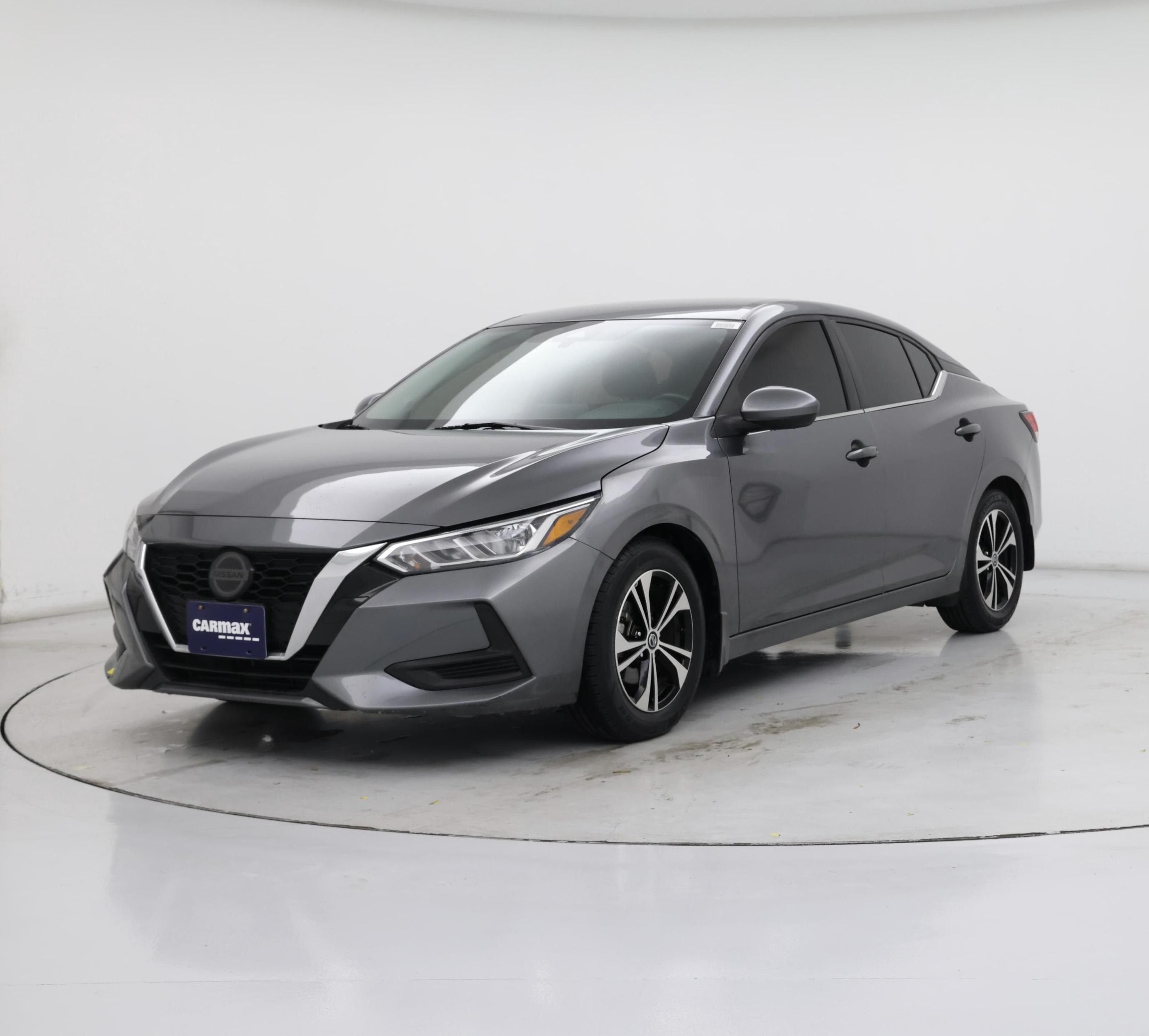 Thumbnail: 2023 Nissan Sentra - 4