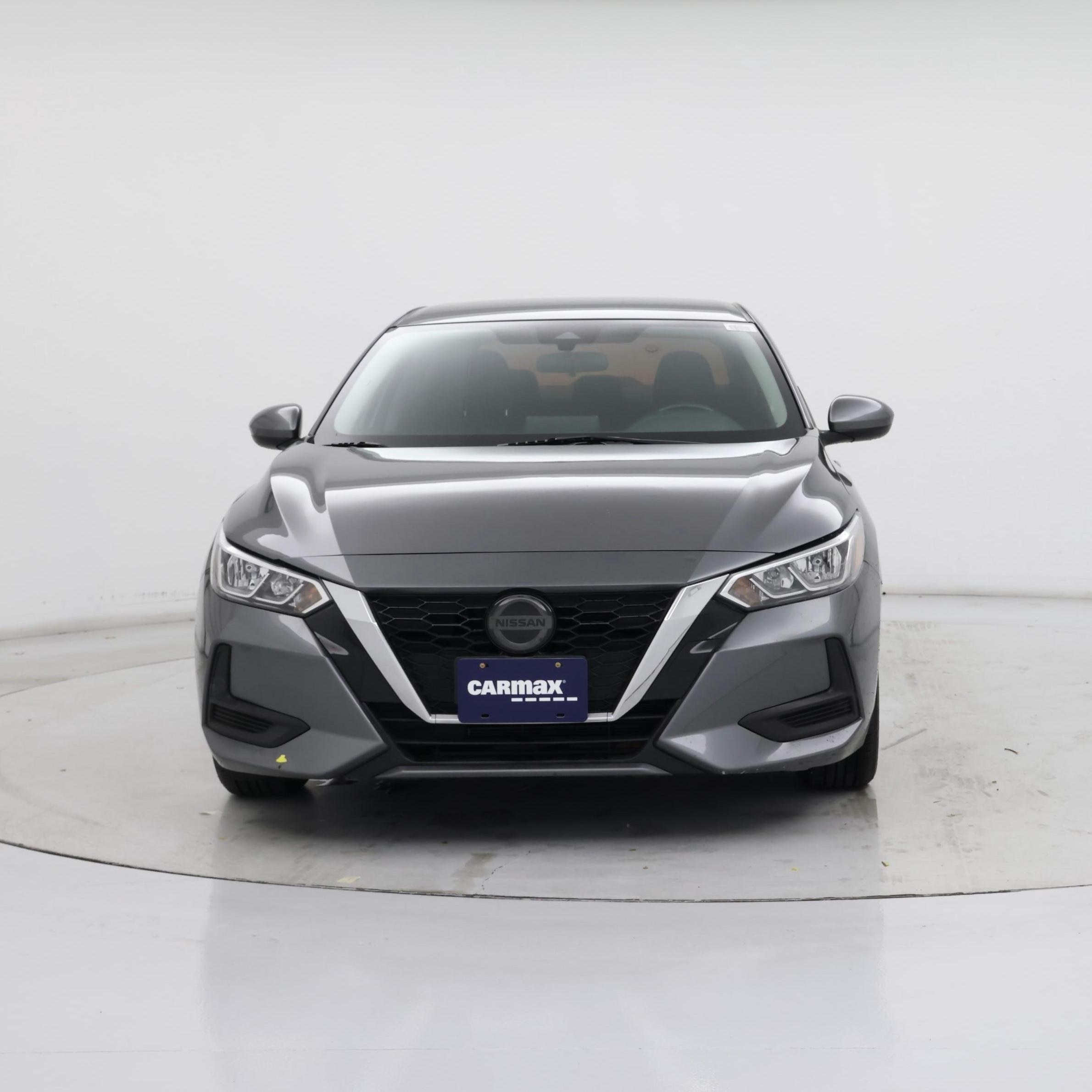 Thumbnail: 2023 Nissan Sentra - 5