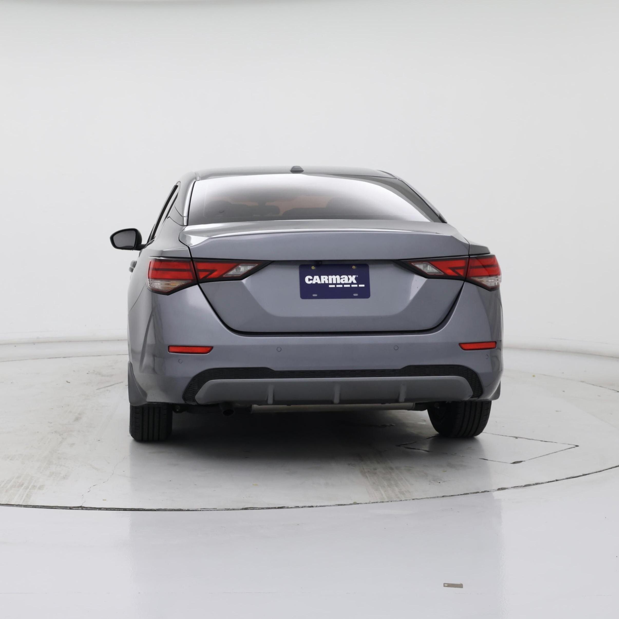 Thumbnail: 2023 Nissan Sentra - 6