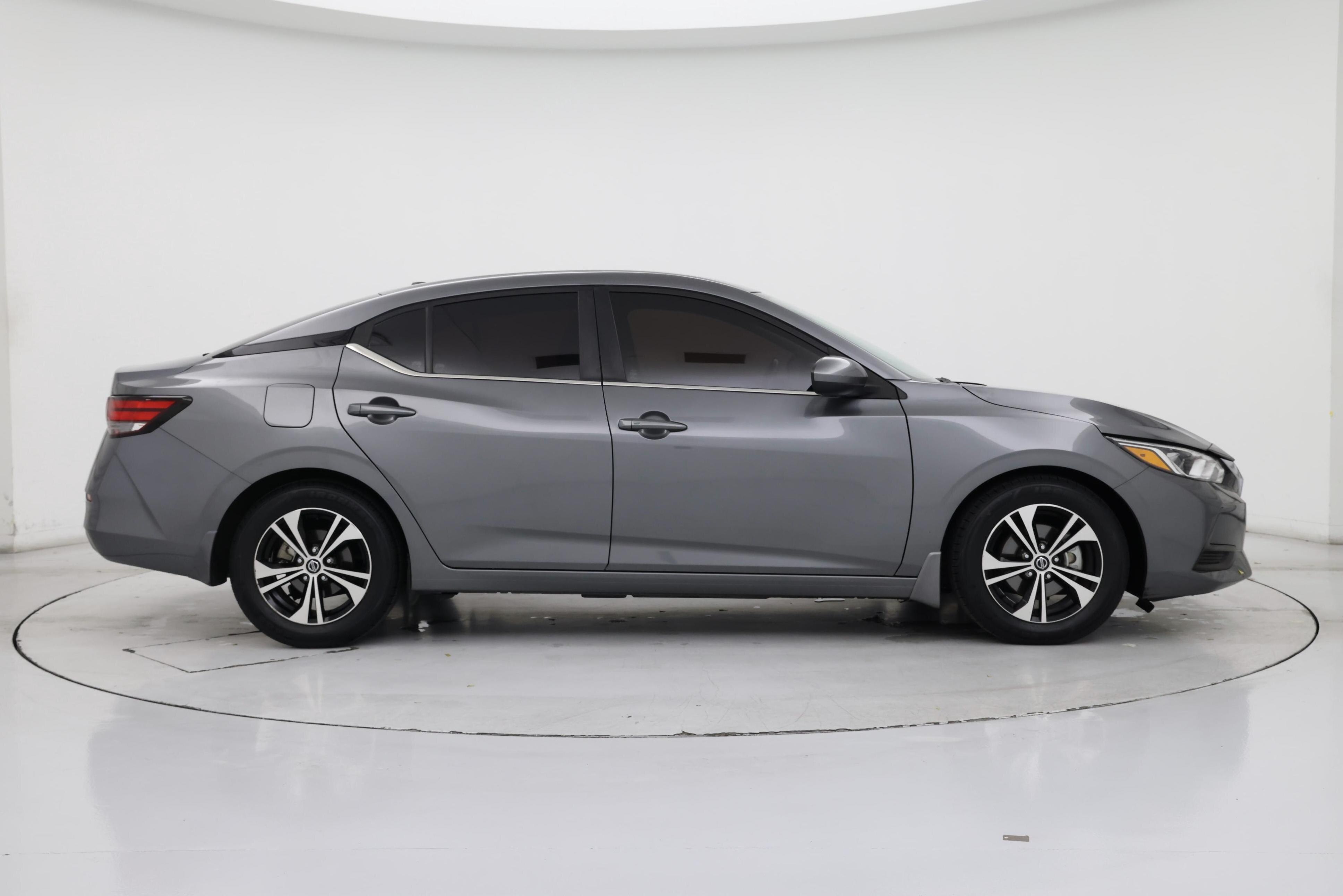 Thumbnail: 2023 Nissan Sentra - 7