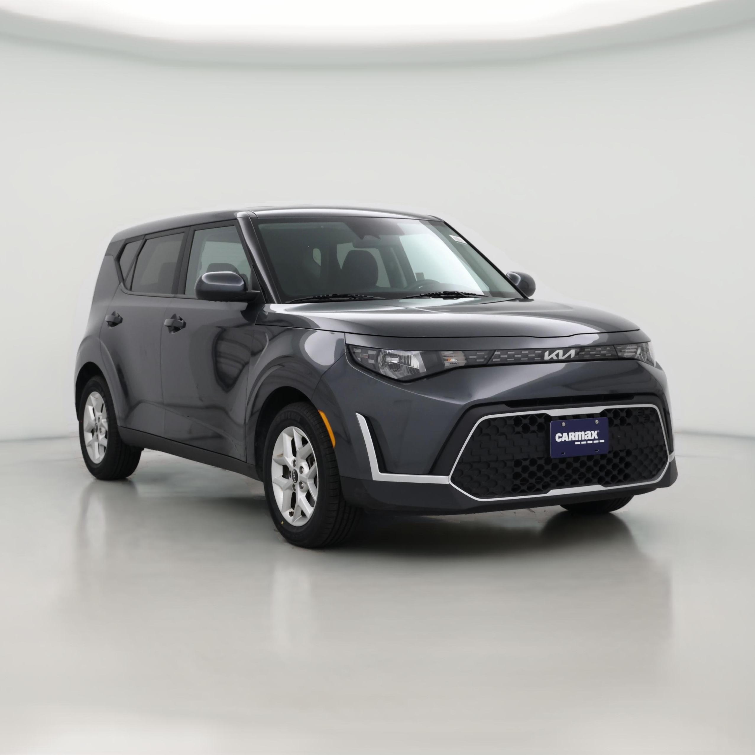 Thumbnail: 2023 Kia Soul - 1