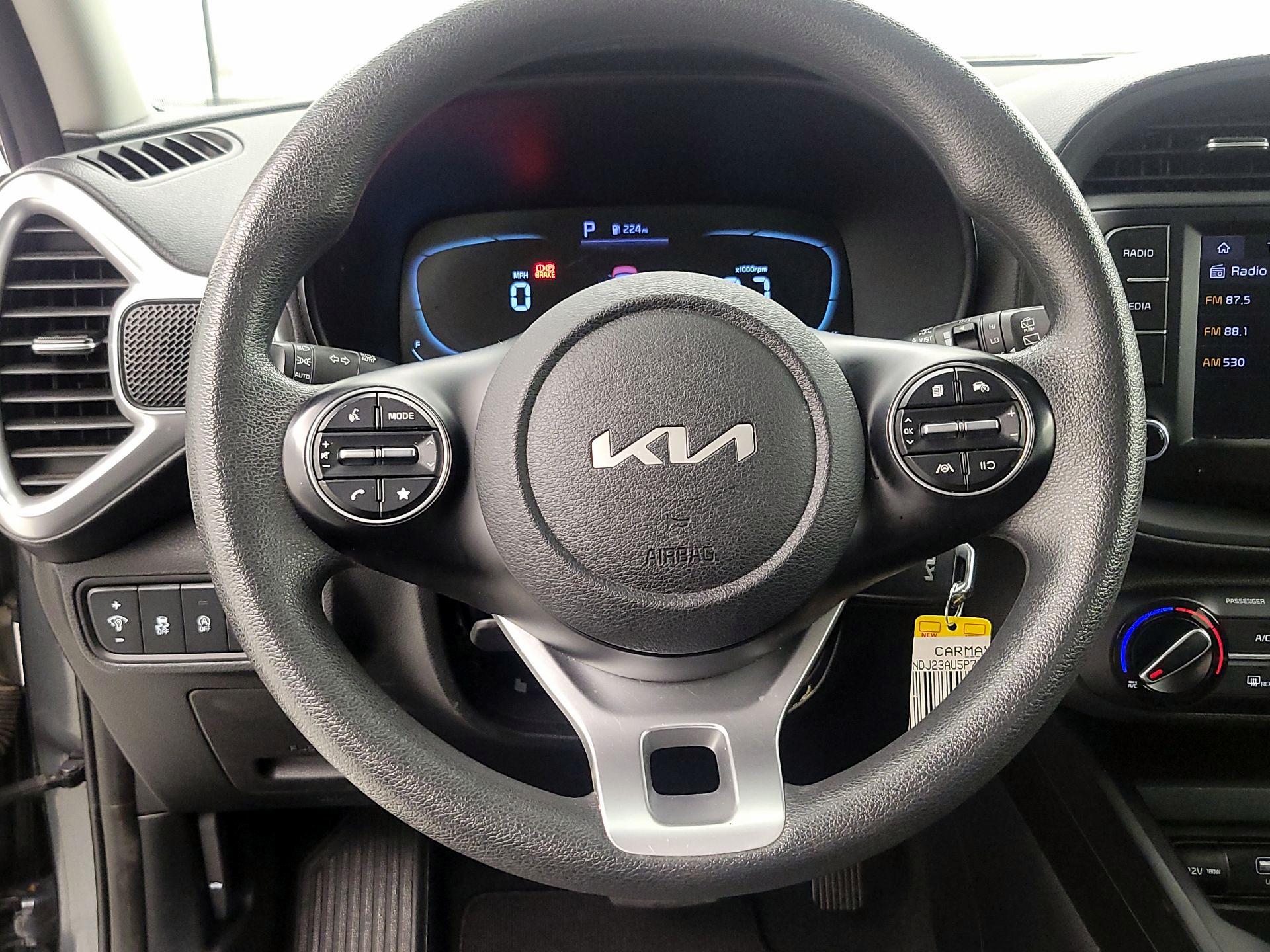 Thumbnail: 2023 Kia Soul - 10
