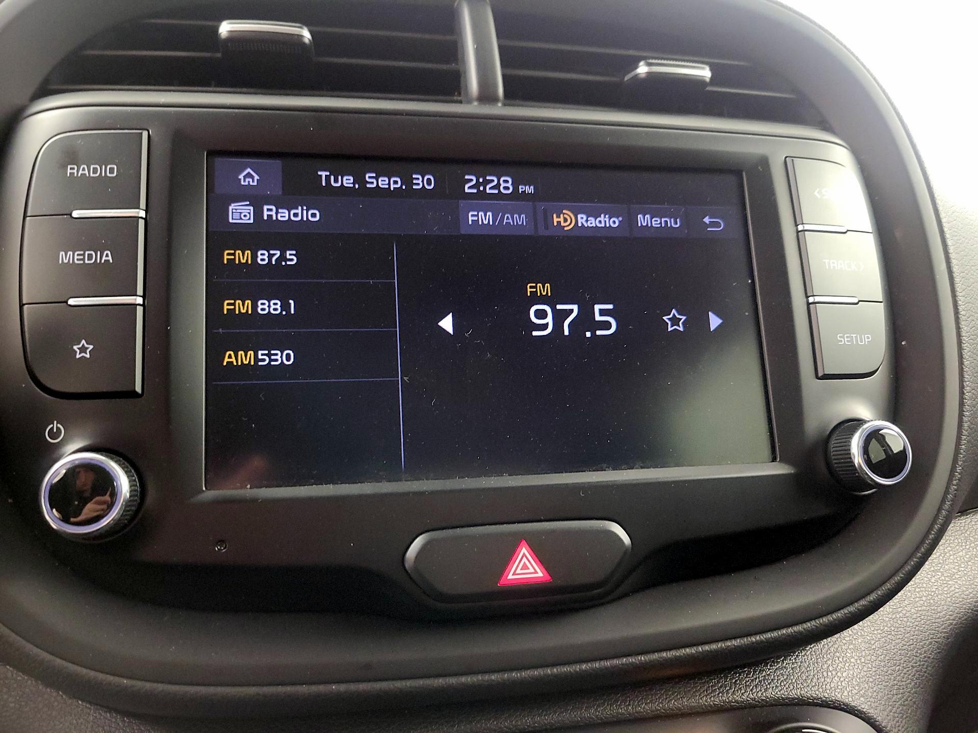 Thumbnail: 2023 Kia Soul - 15