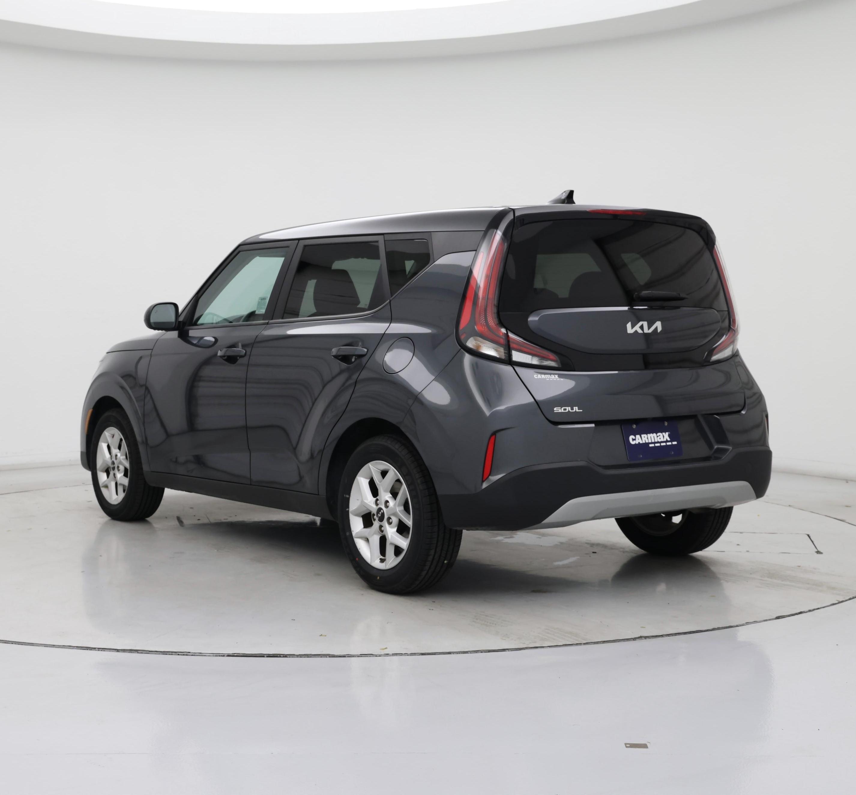 Thumbnail: 2023 Kia Soul - 2