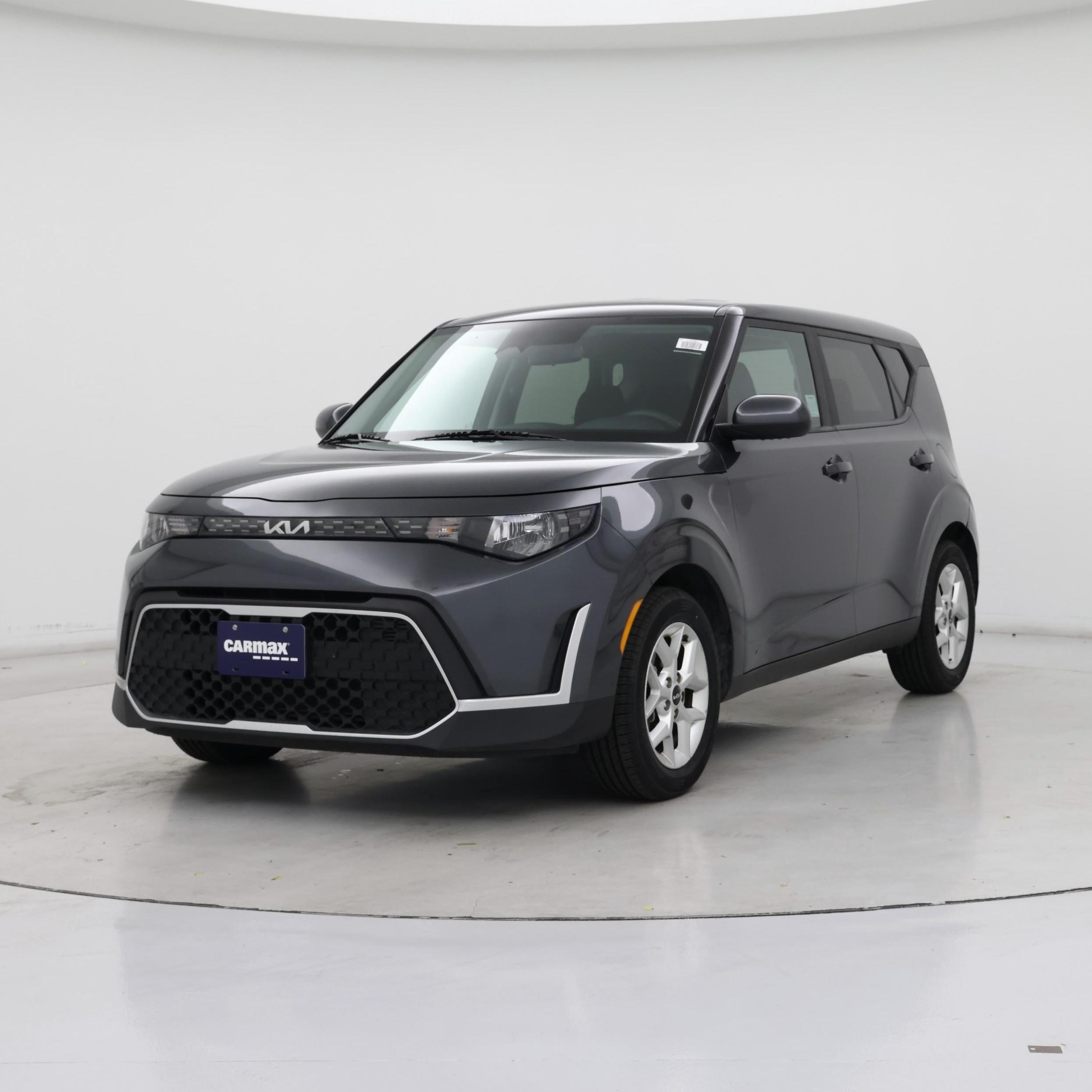 Thumbnail: 2023 Kia Soul - 4