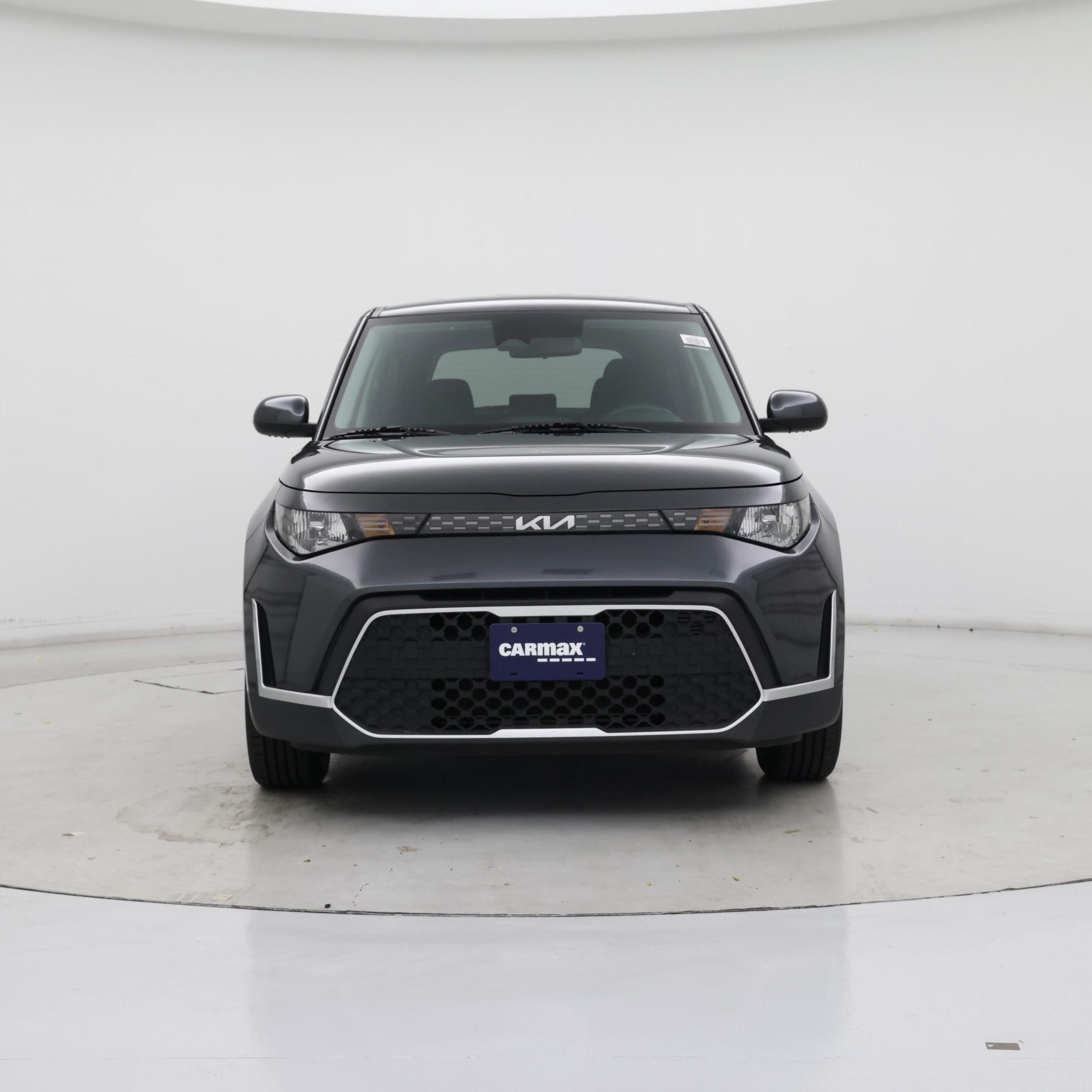 Thumbnail: 2023 Kia Soul - 5