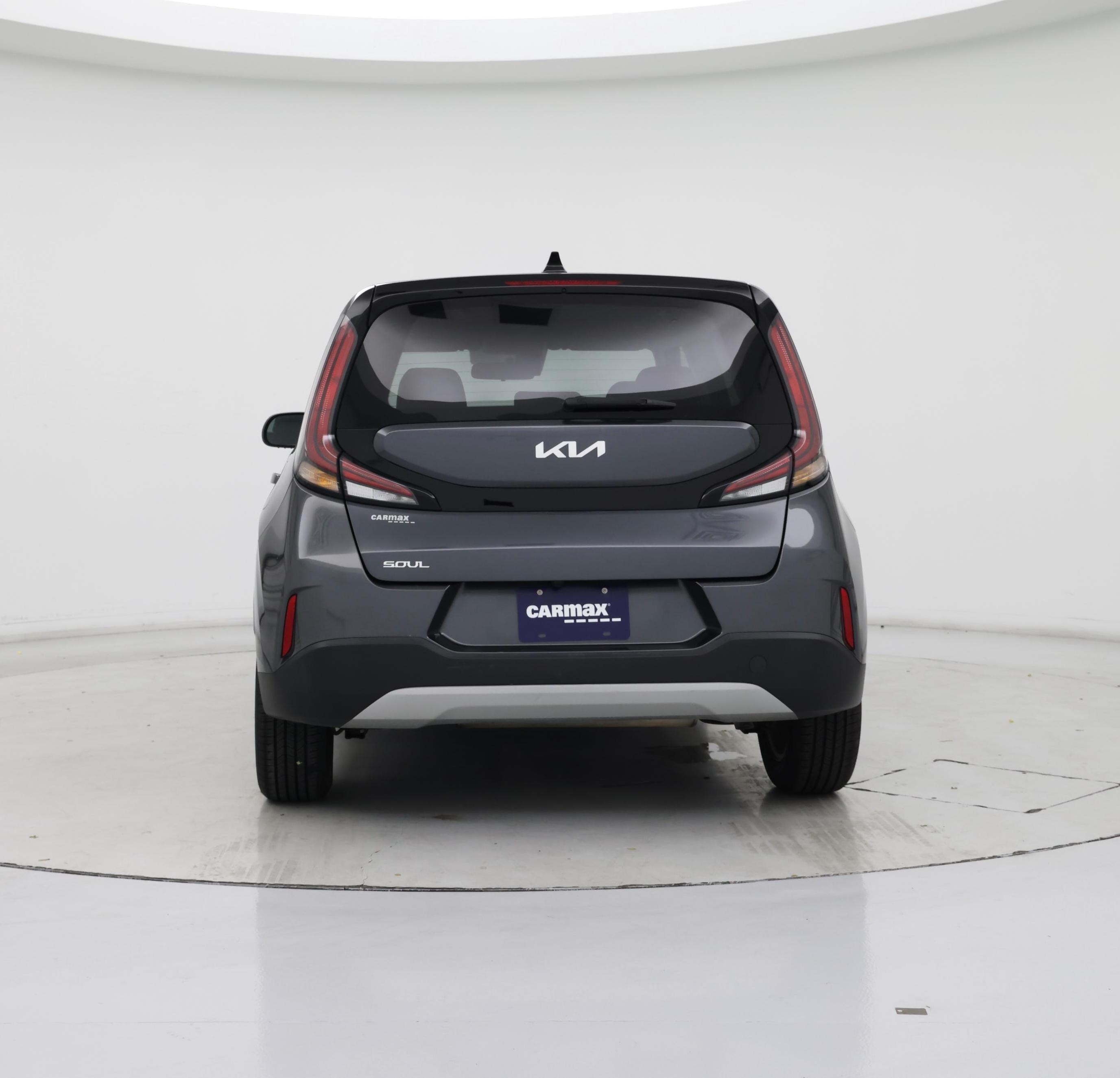 Thumbnail: 2023 Kia Soul - 6