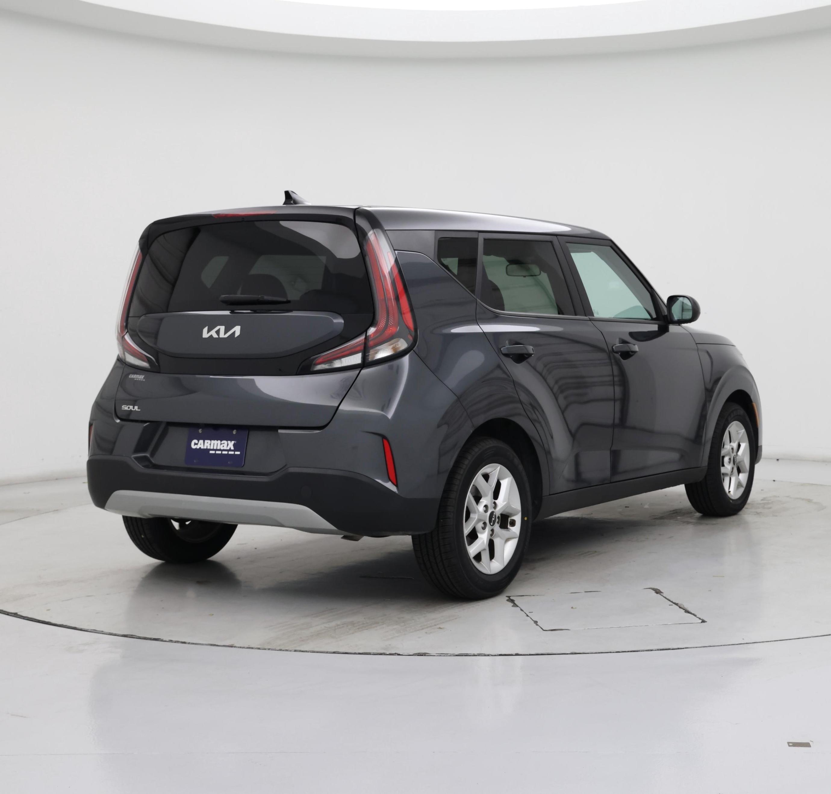 Thumbnail: 2023 Kia Soul - 8