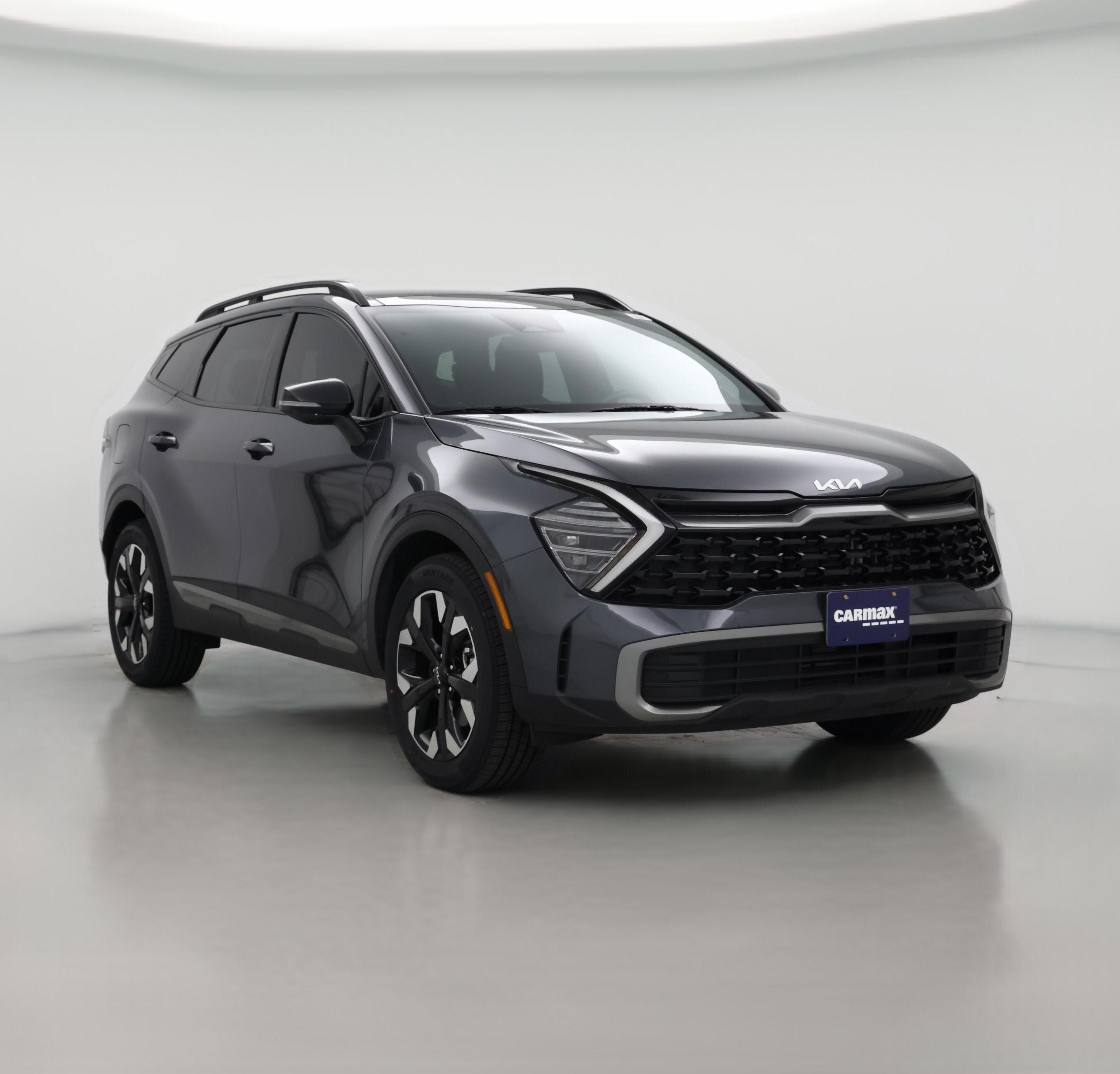 Thumbnail: 2024 Kia Sportage - 1