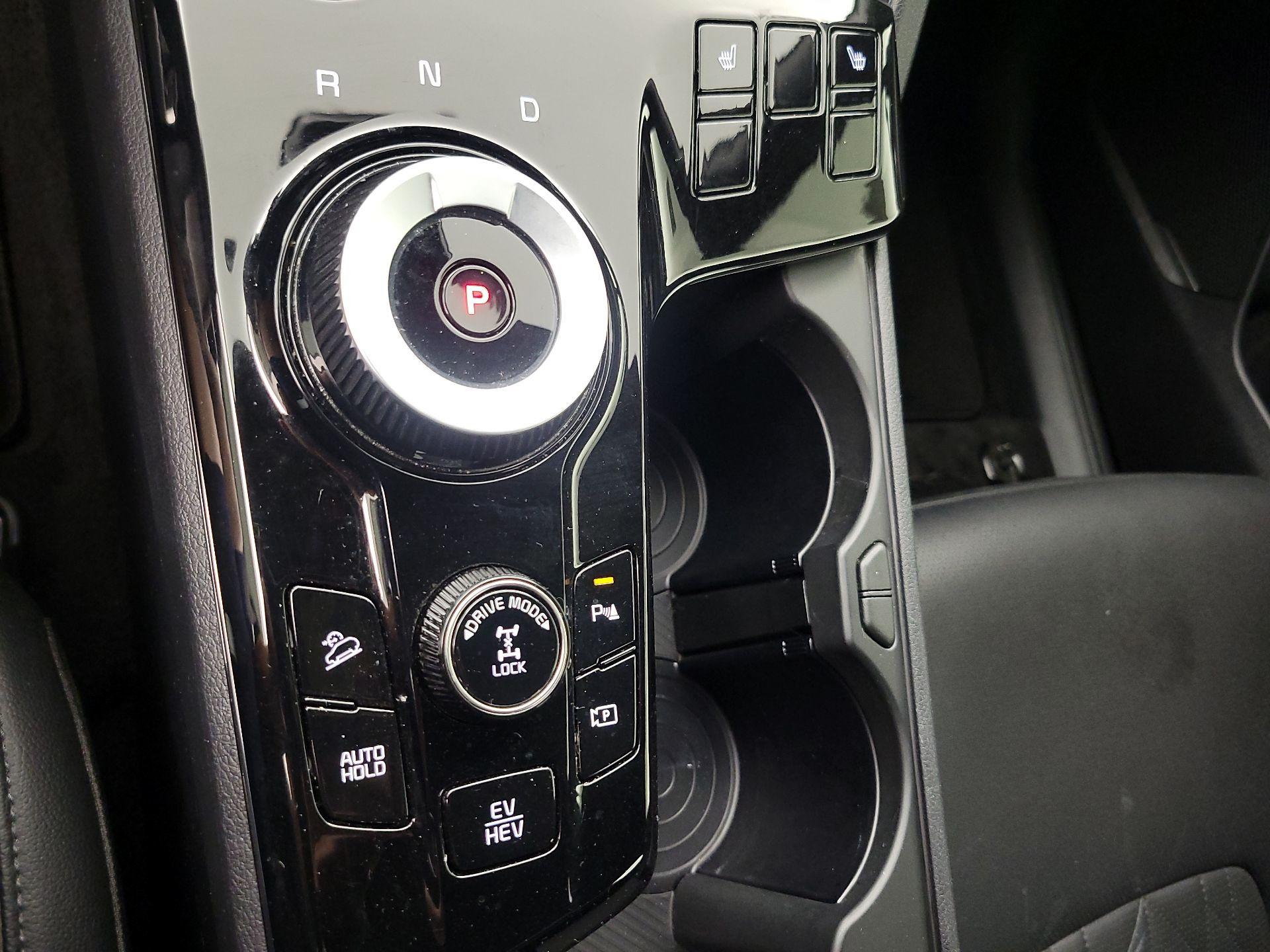 Thumbnail: 2024 Kia Sportage - 18