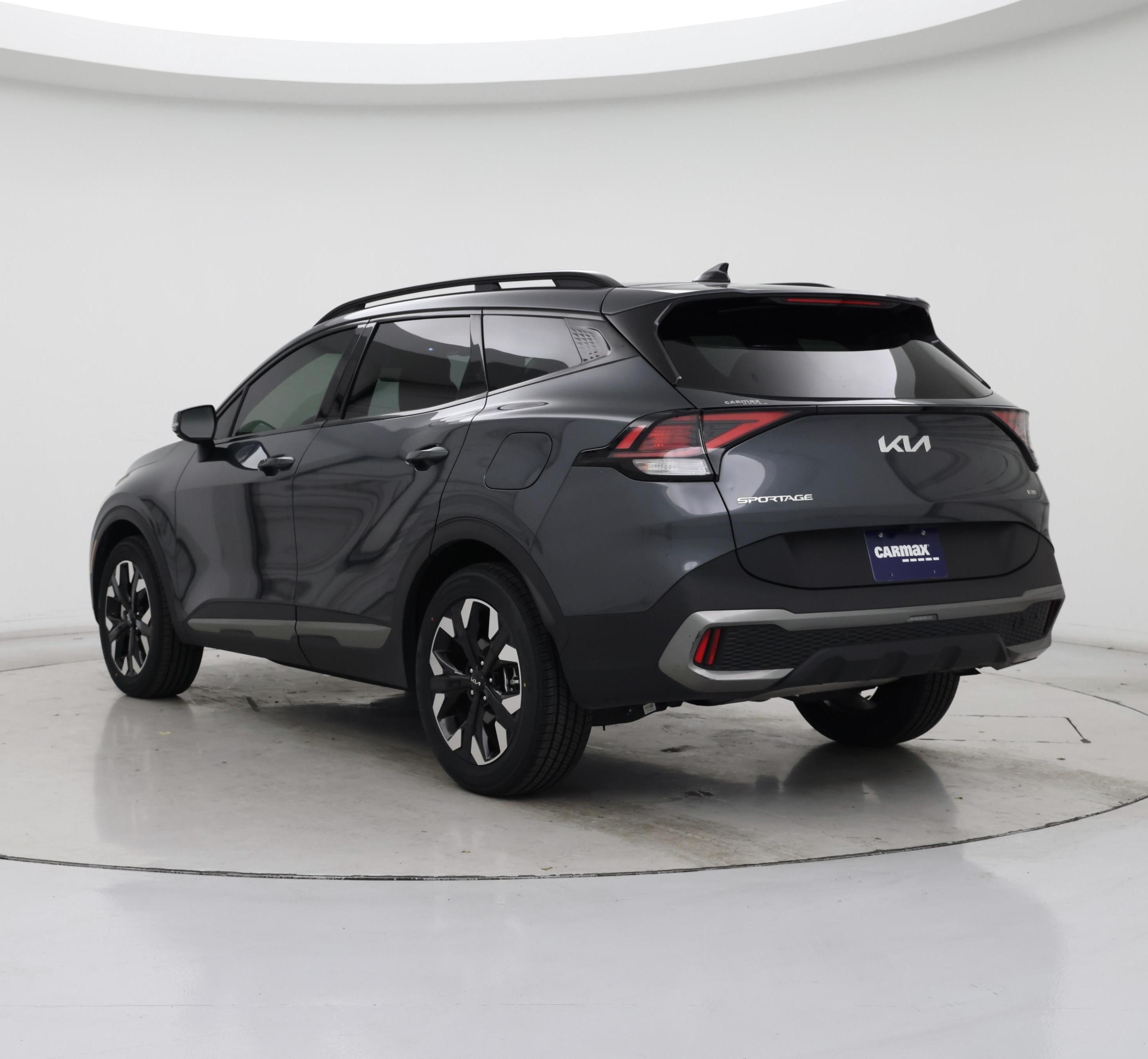Thumbnail: 2024 Kia Sportage - 2