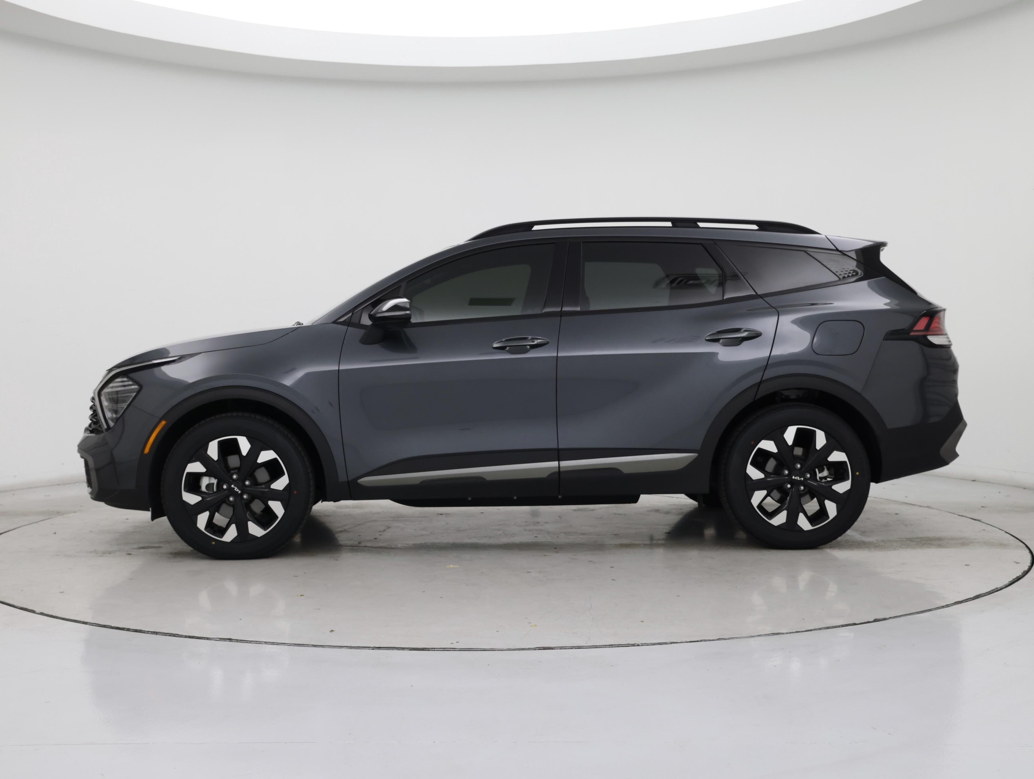 Thumbnail: 2024 Kia Sportage - 3
