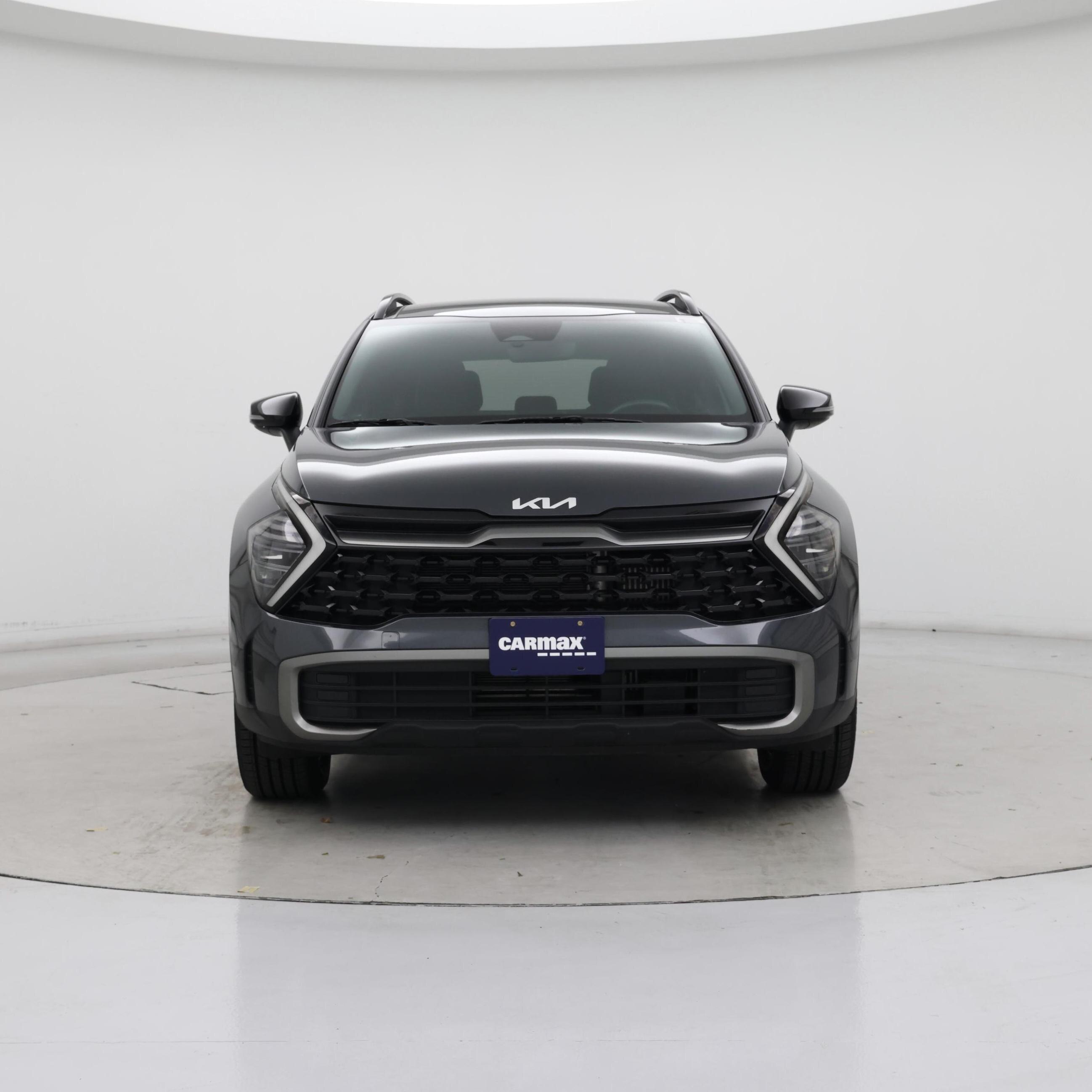 Thumbnail: 2024 Kia Sportage - 5