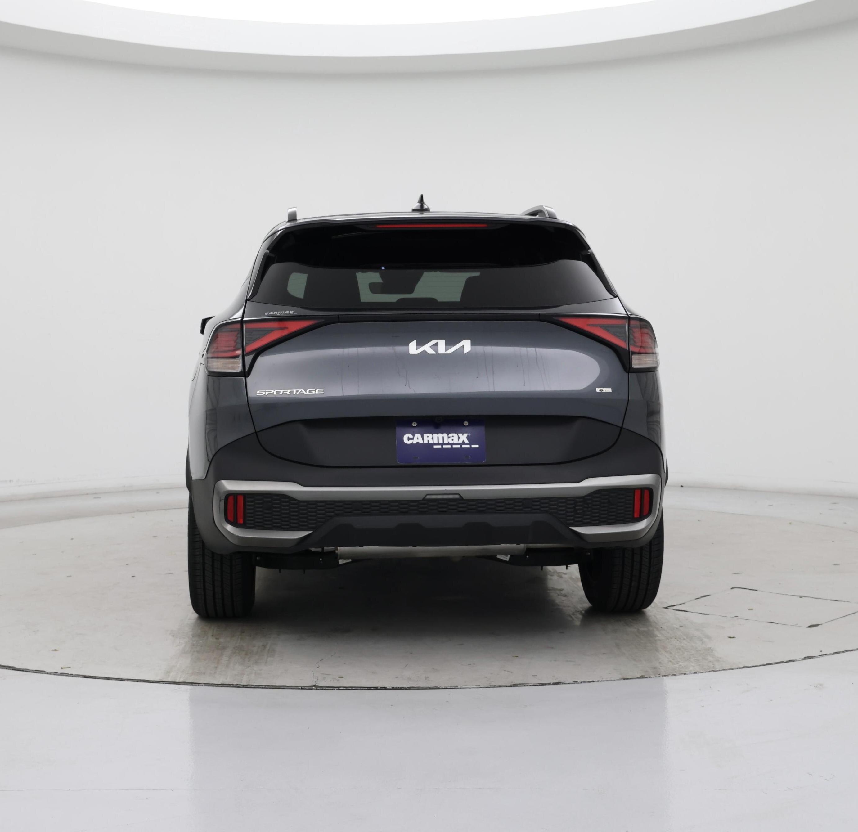Thumbnail: 2024 Kia Sportage - 6