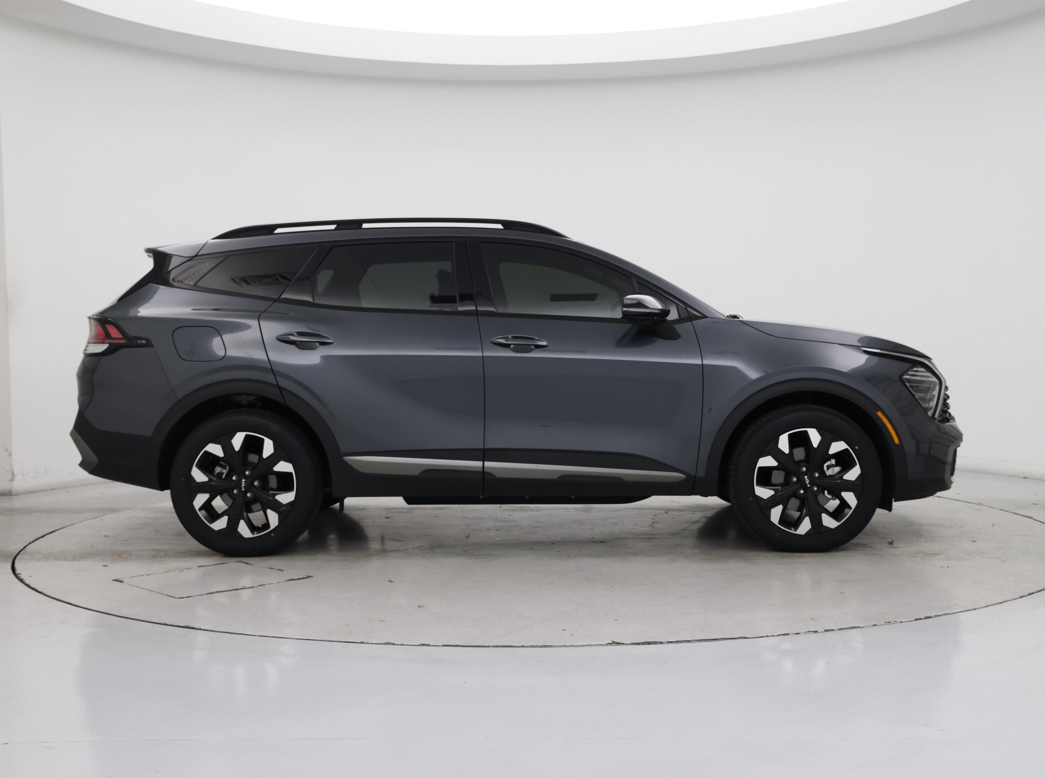 Thumbnail: 2024 Kia Sportage - 7