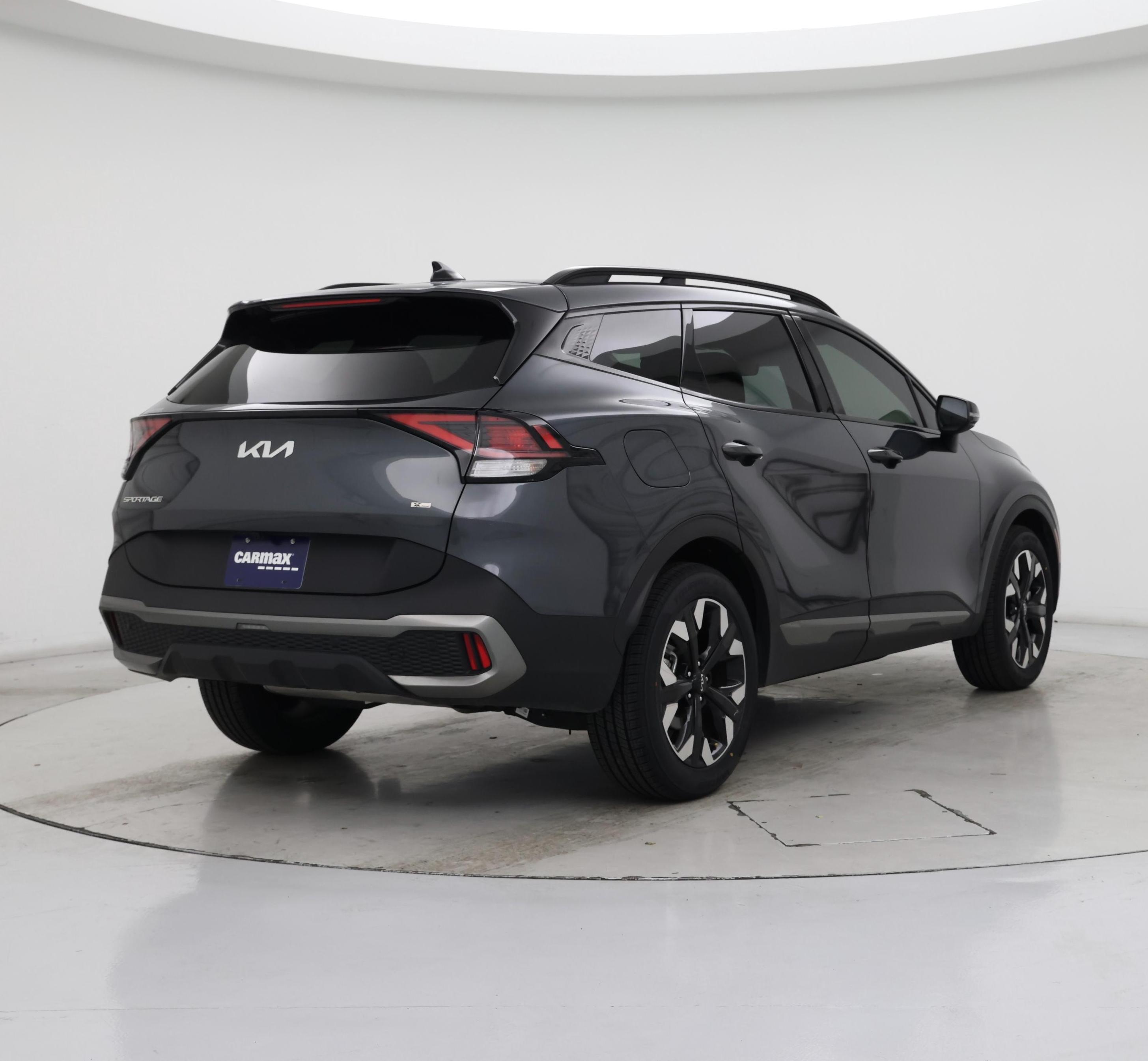 Thumbnail: 2024 Kia Sportage - 8