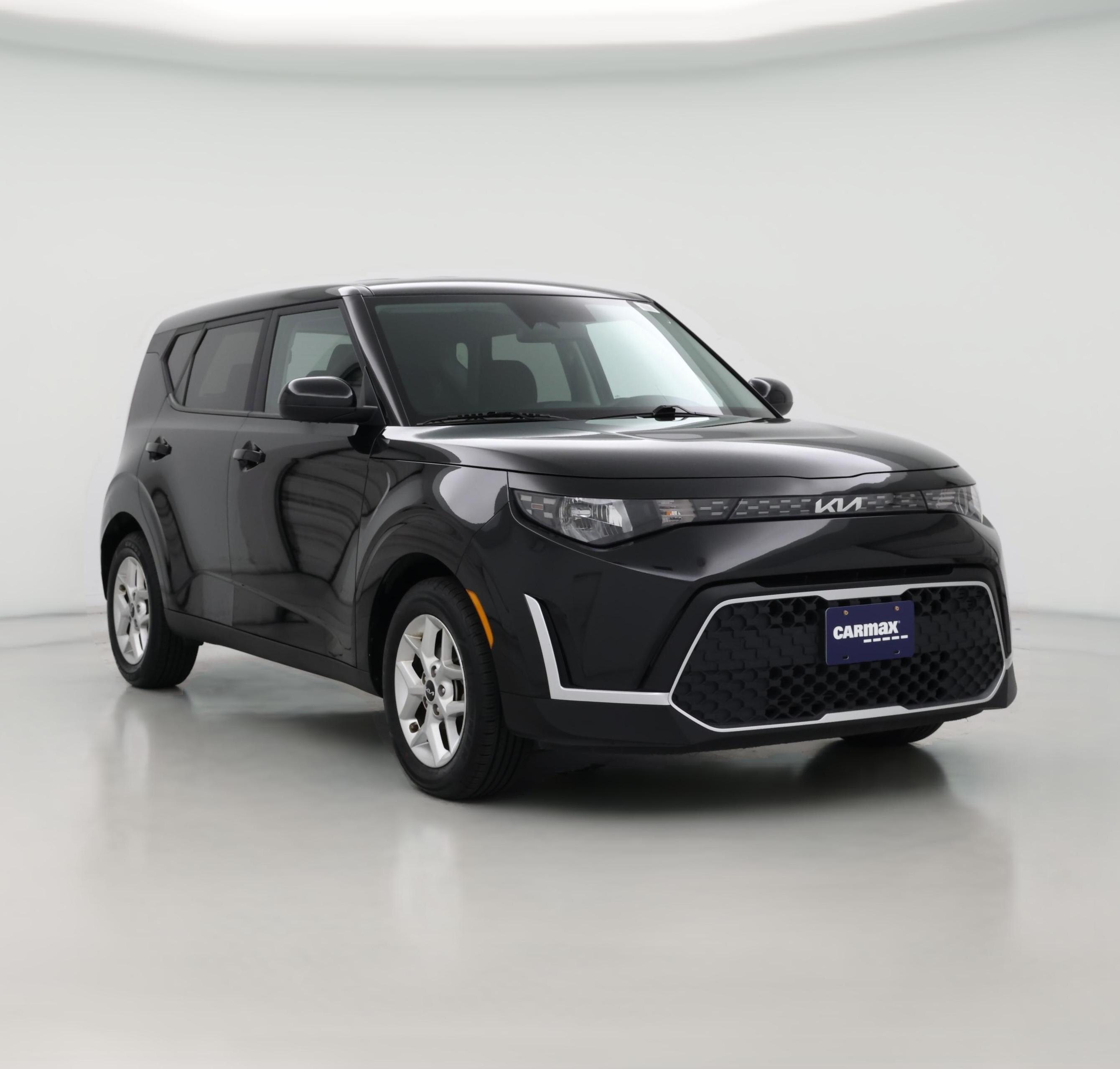 Thumbnail: 2023 Kia Soul - 1
