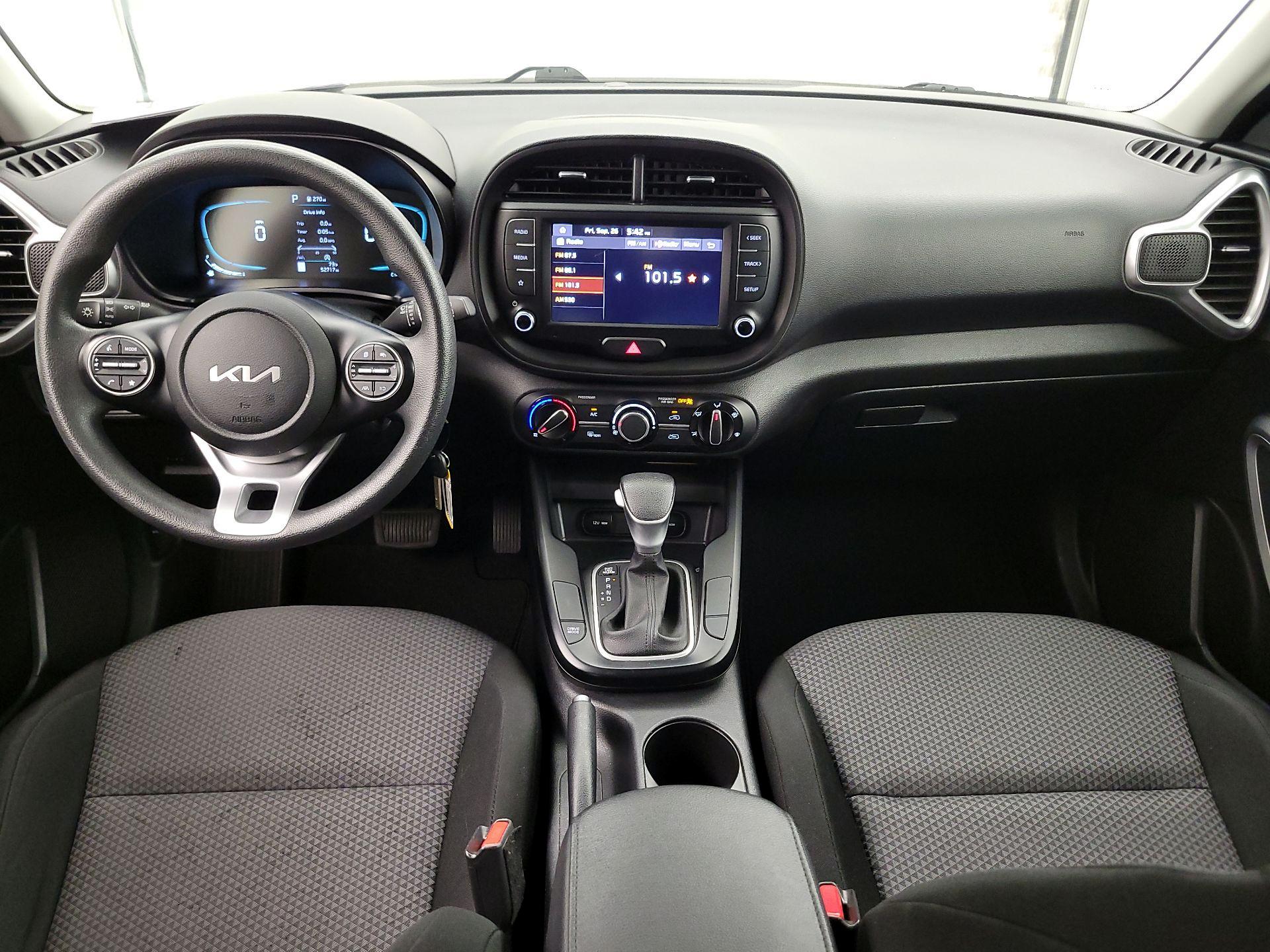 Thumbnail: 2023 Kia Soul - 9