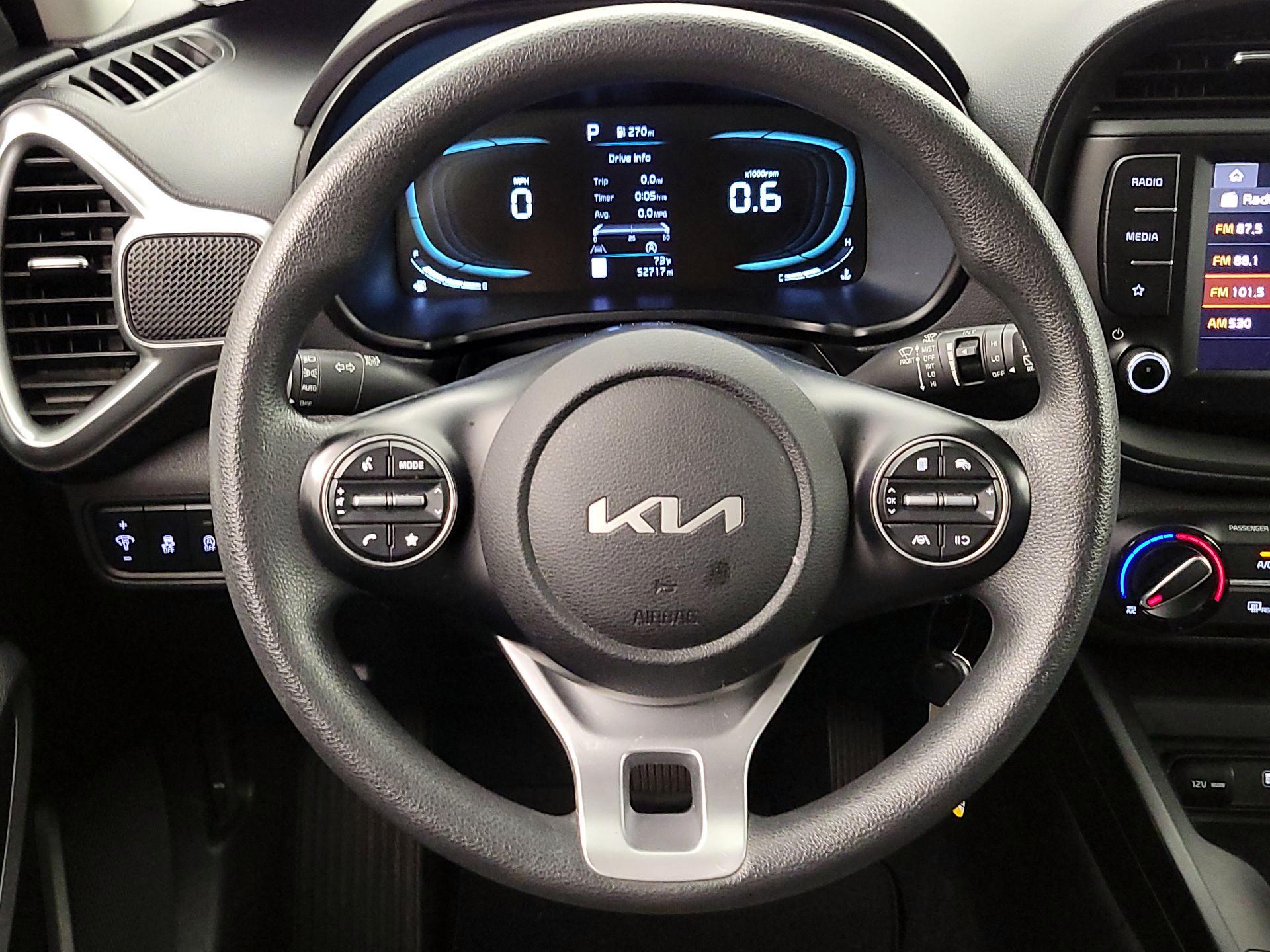 Thumbnail: 2023 Kia Soul - 10