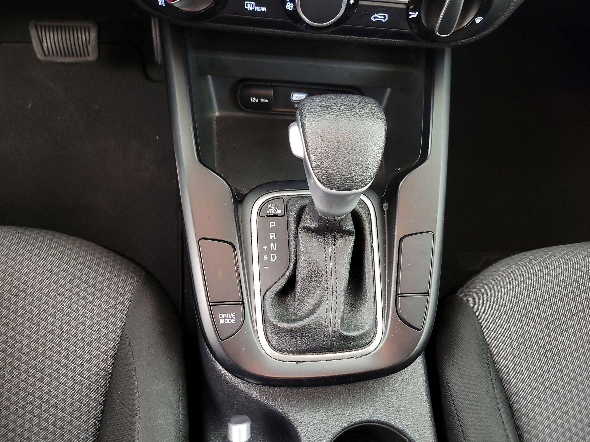Thumbnail: 2023 Kia Soul - 17
