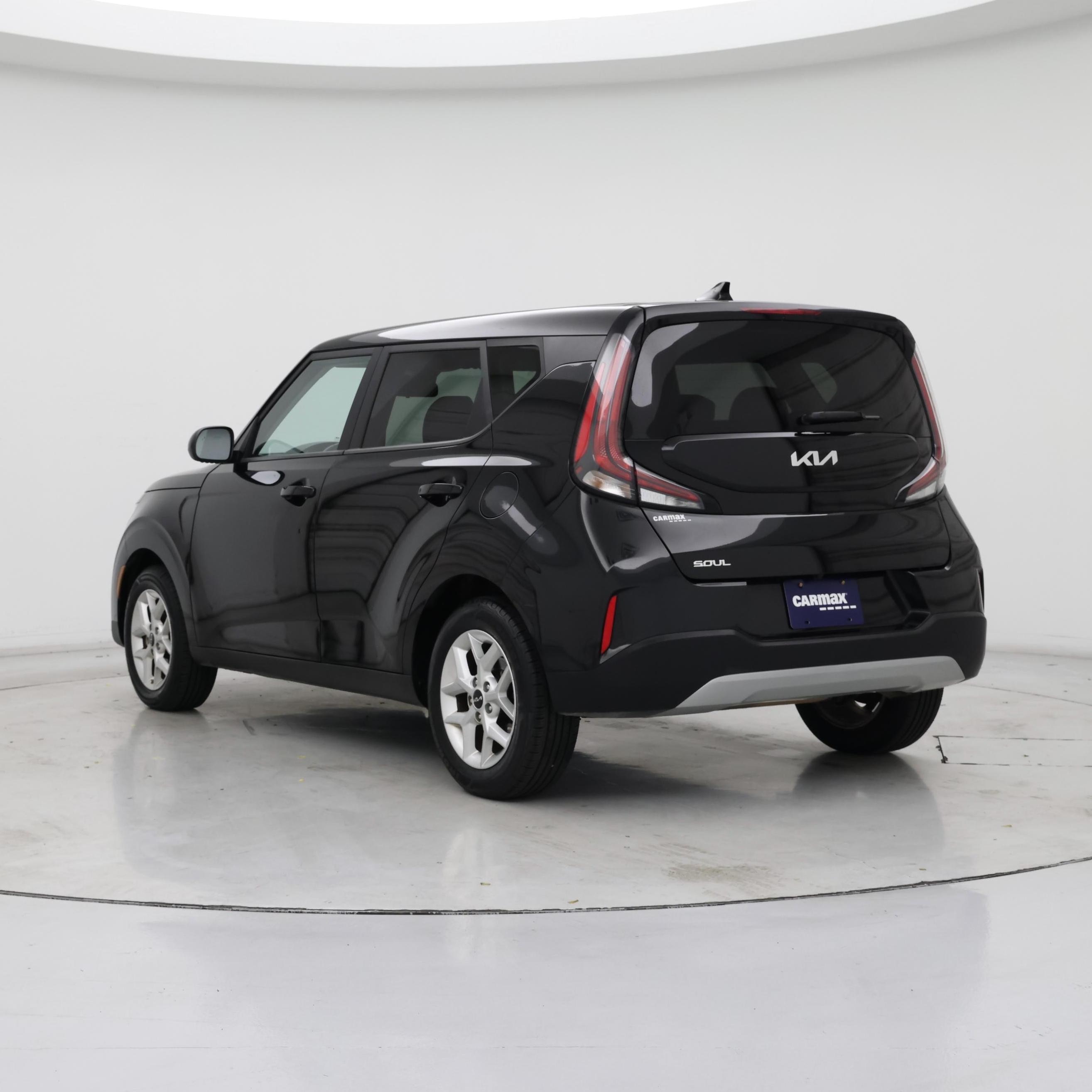 Thumbnail: 2023 Kia Soul - 2