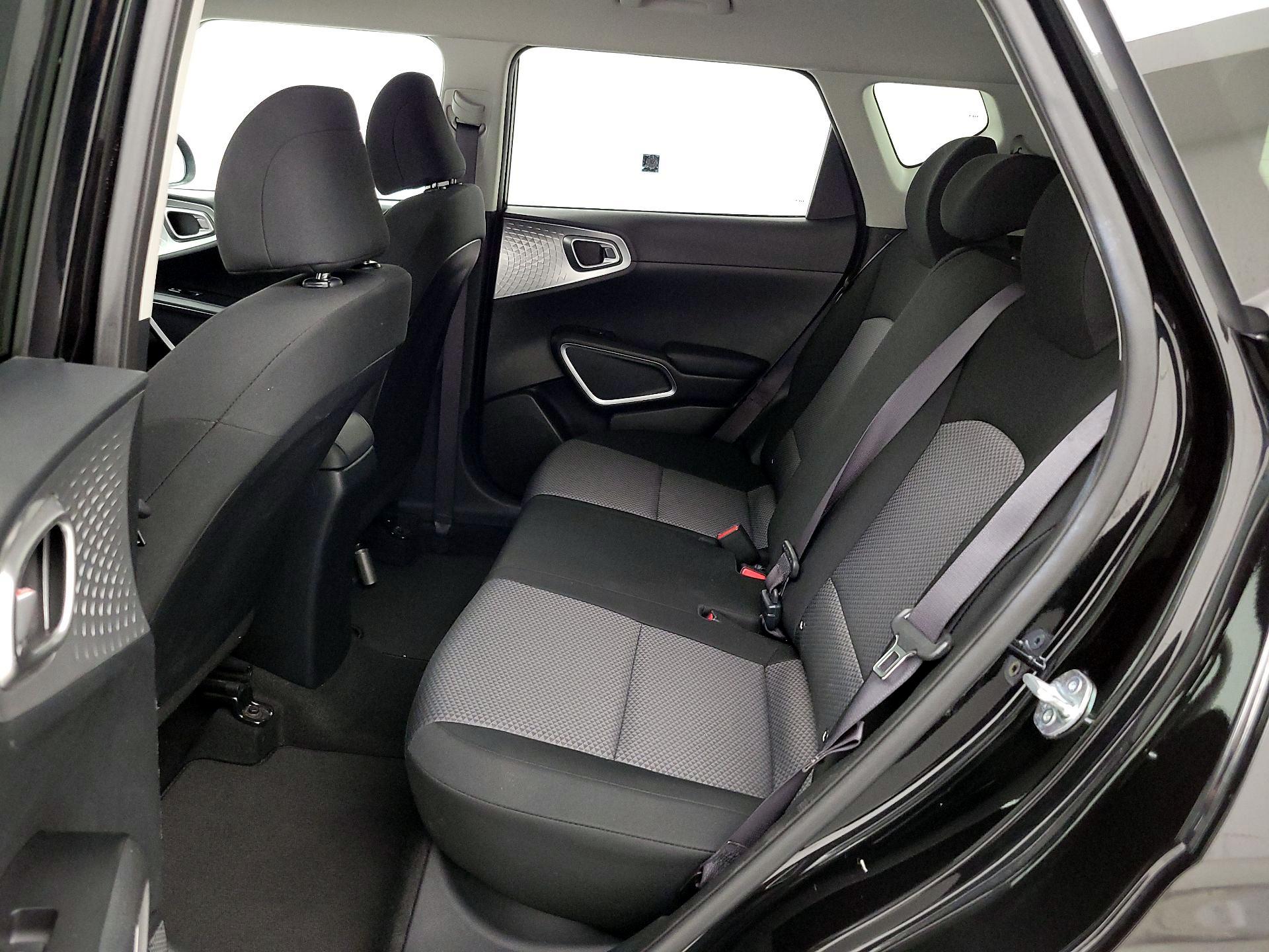 Thumbnail: 2023 Kia Soul - 19