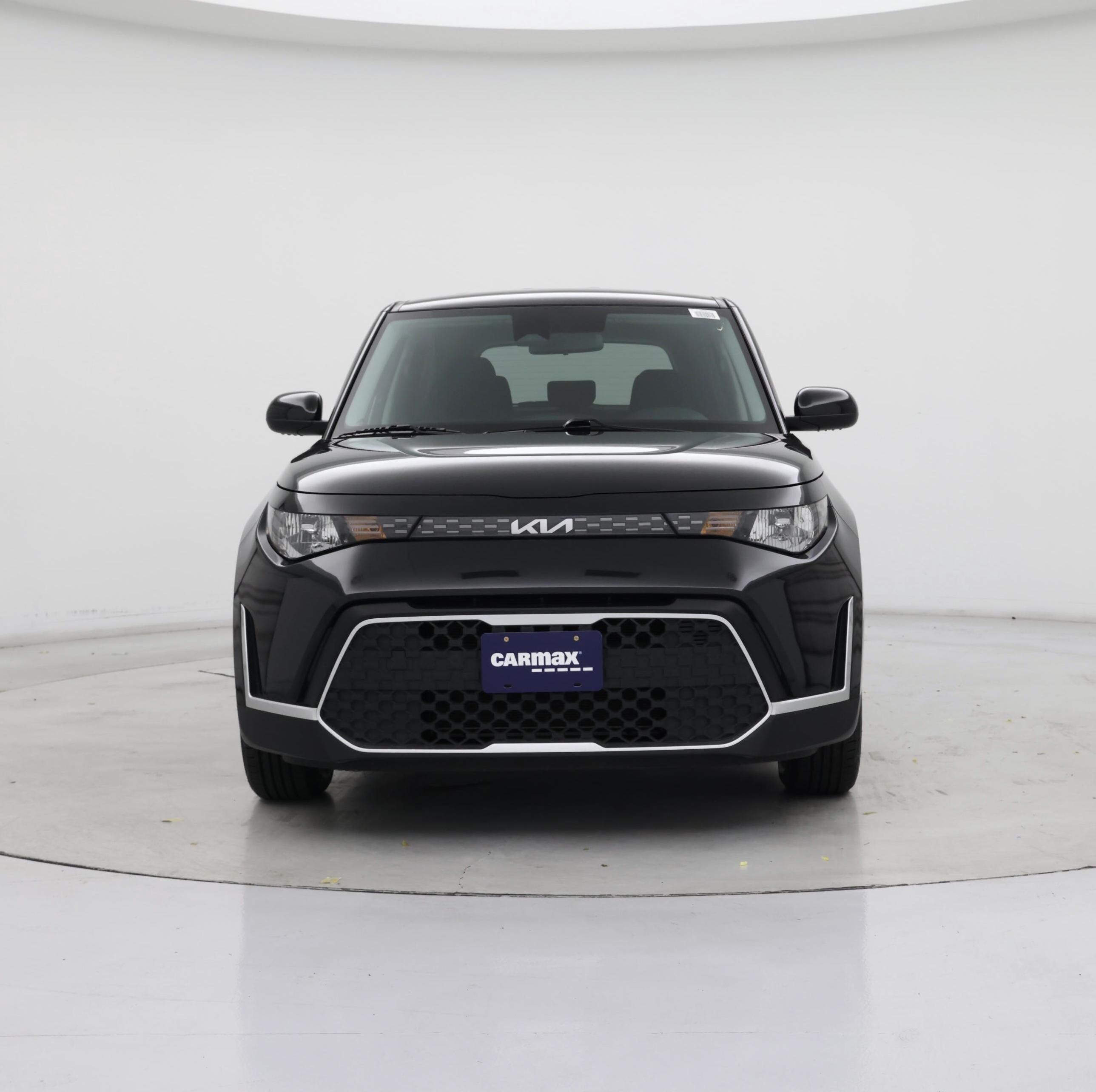 Thumbnail: 2023 Kia Soul - 5