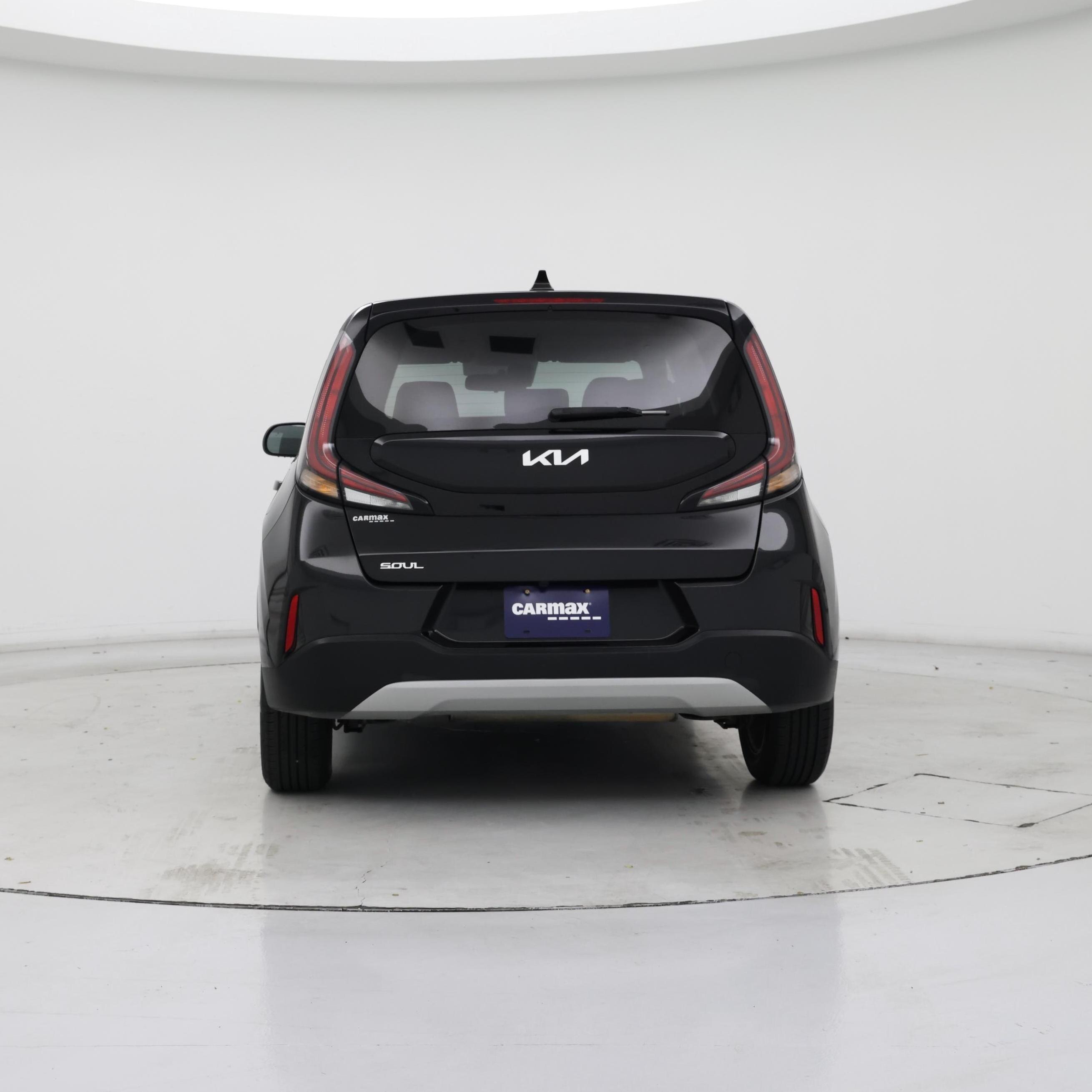 Thumbnail: 2023 Kia Soul - 6