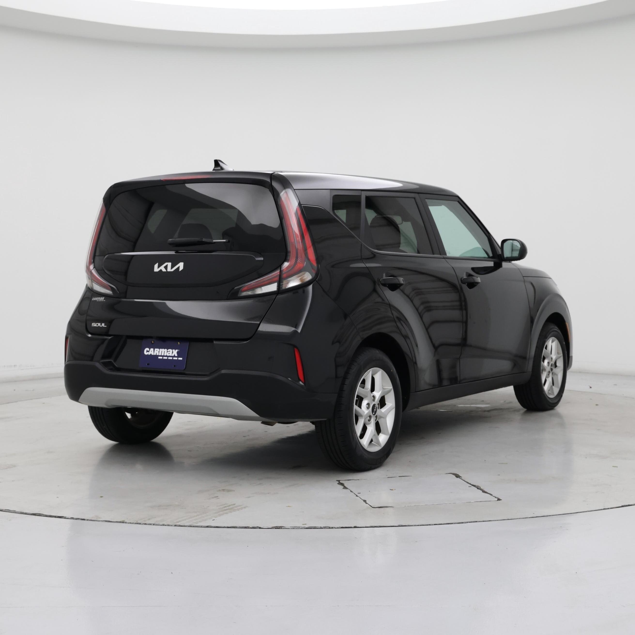 Thumbnail: 2023 Kia Soul - 8