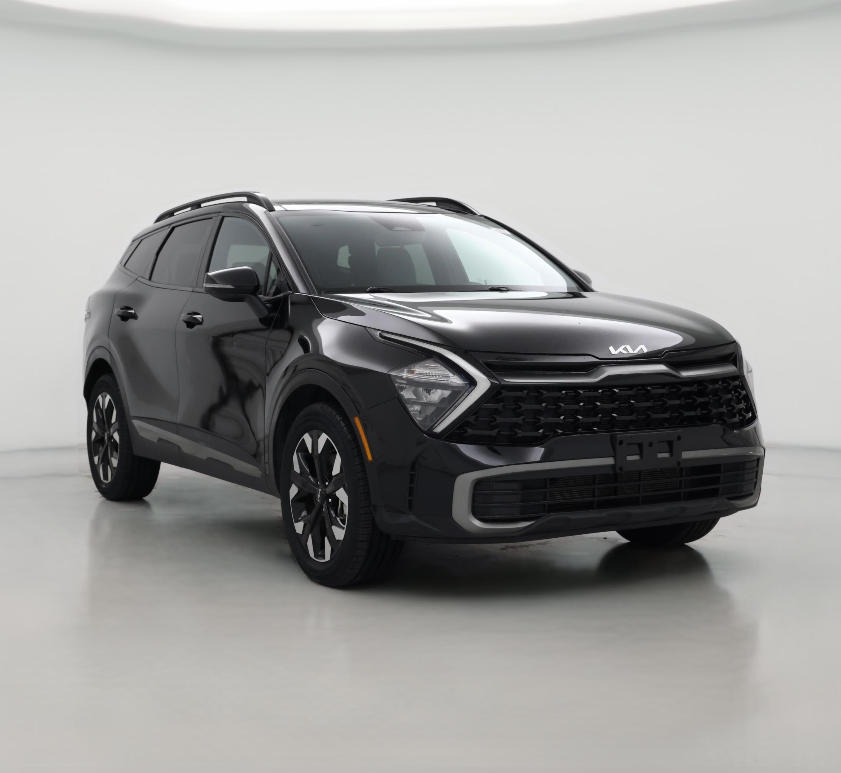 Thumbnail: 2023 Kia Sportage - 1
