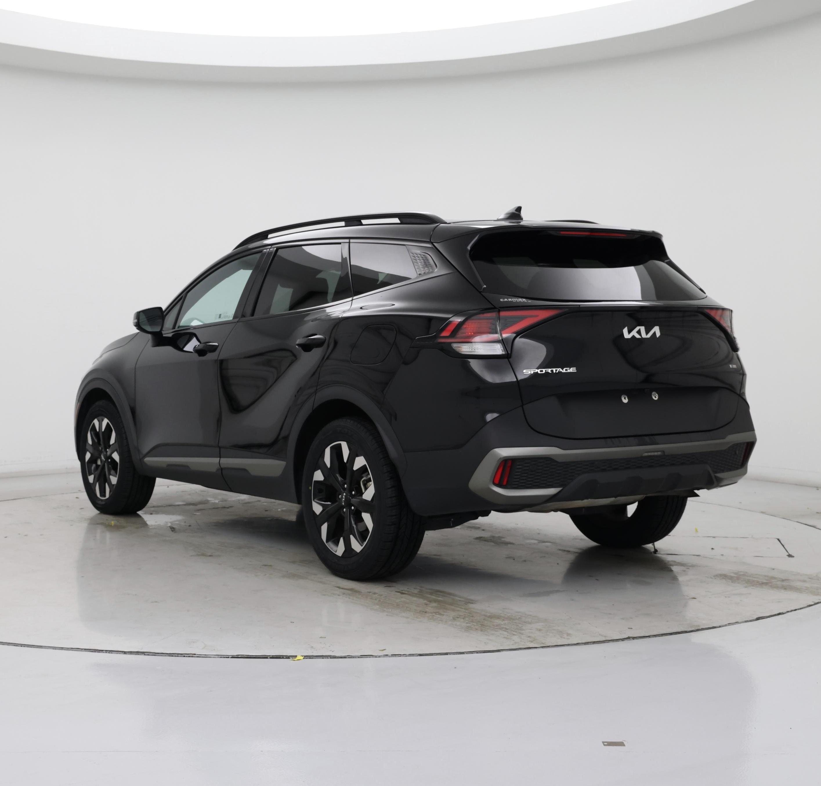 Thumbnail: 2023 Kia Sportage - 2