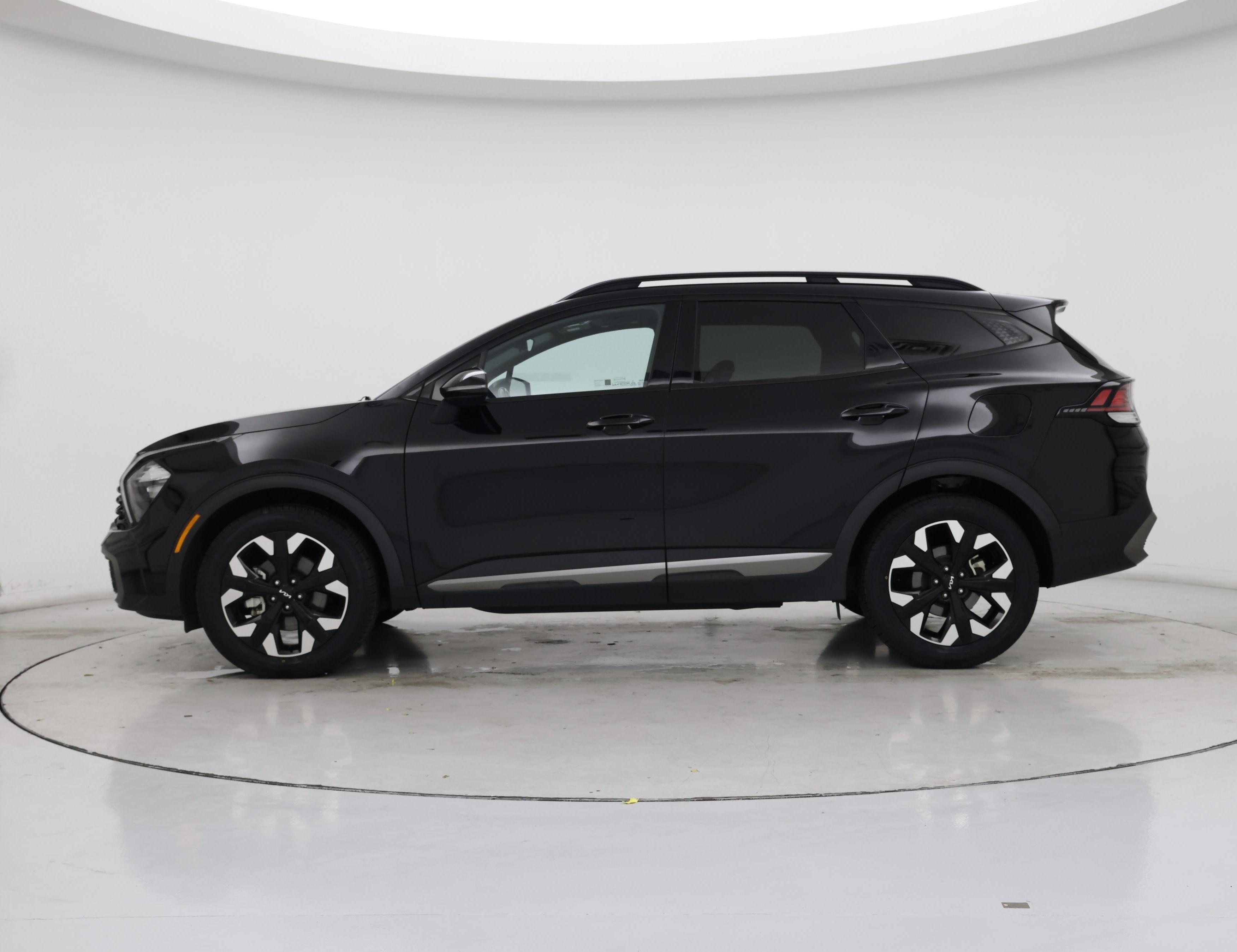 Thumbnail: 2023 Kia Sportage - 3