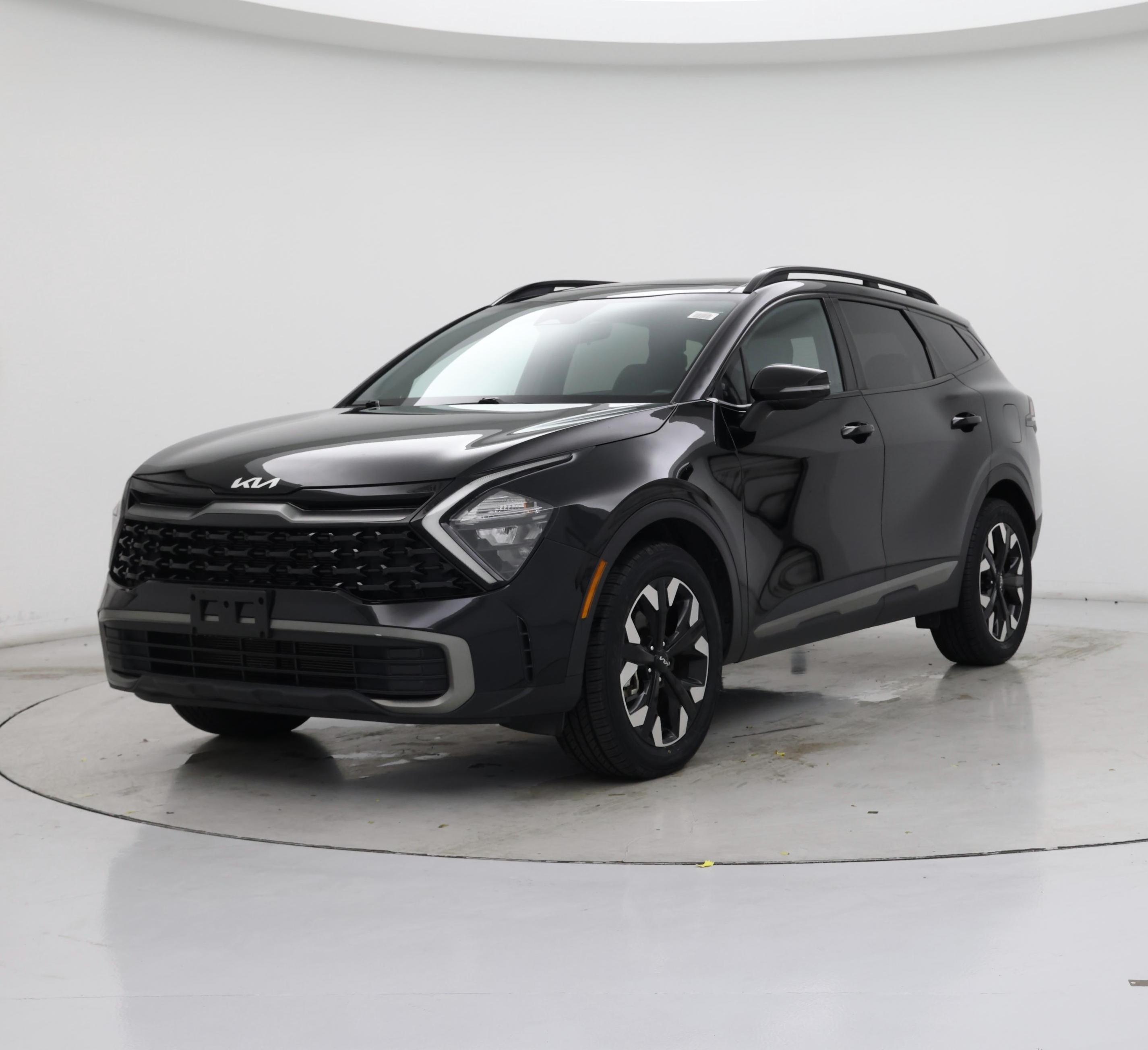 Thumbnail: 2023 Kia Sportage - 4