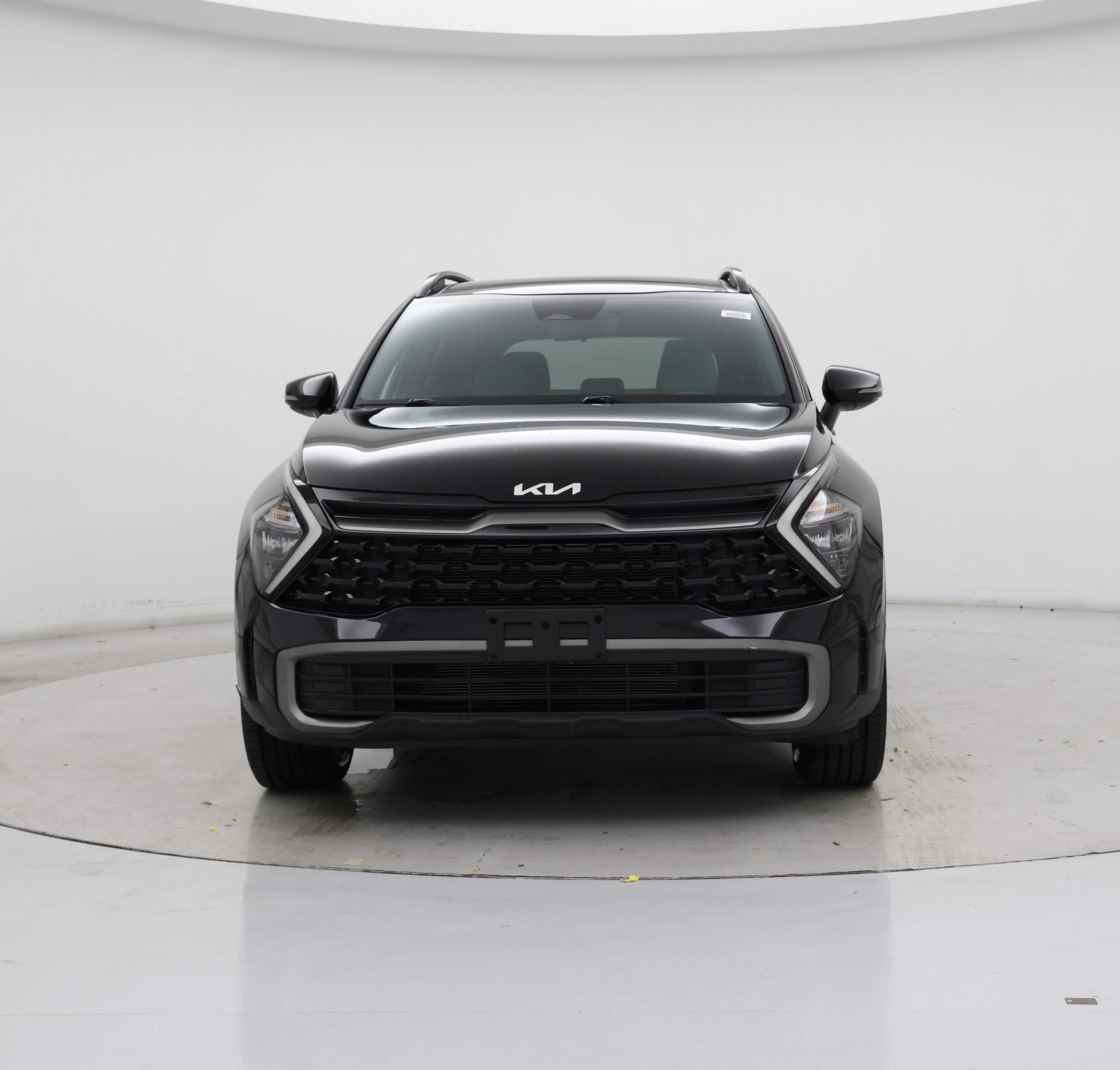 Thumbnail: 2023 Kia Sportage - 5