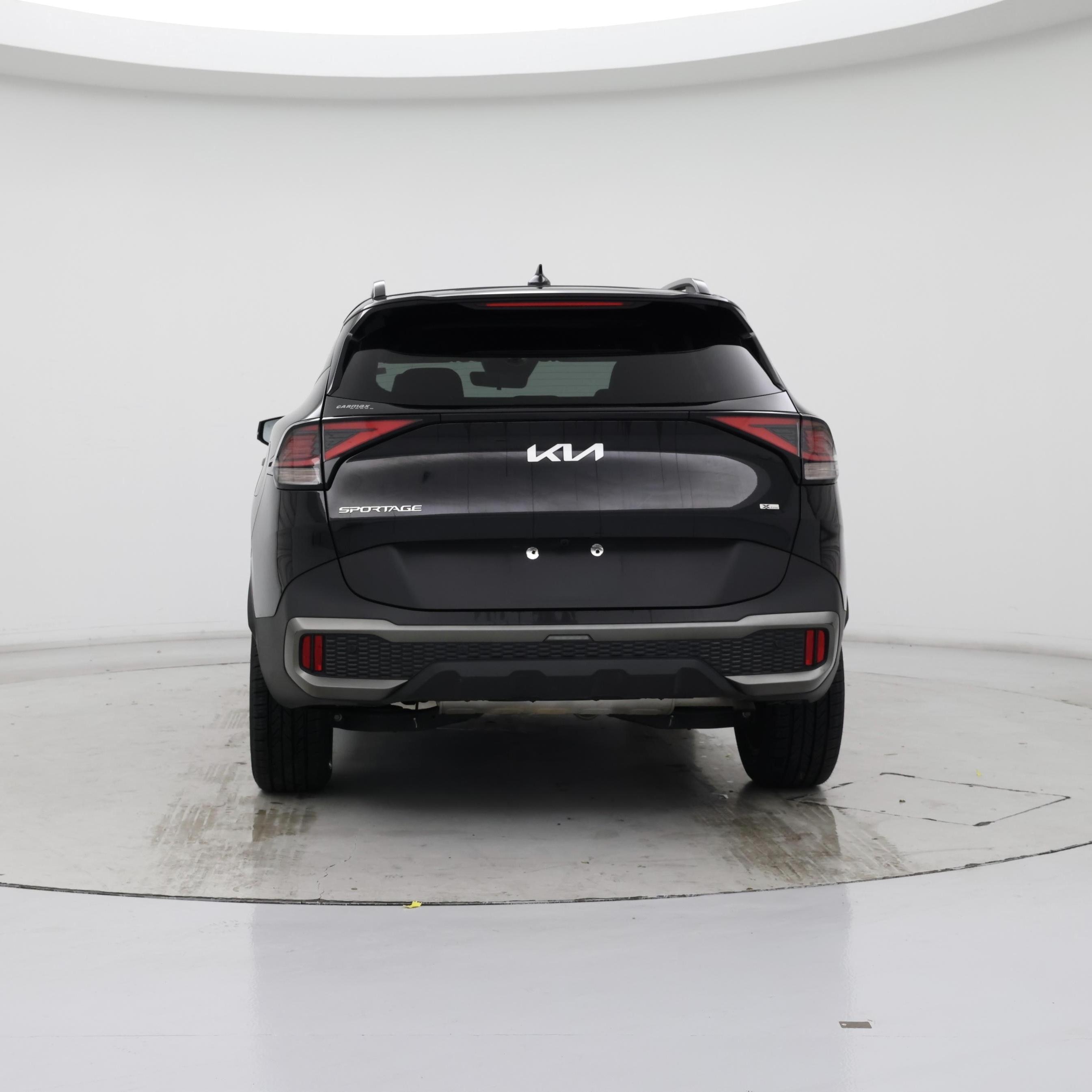 Thumbnail: 2023 Kia Sportage - 6