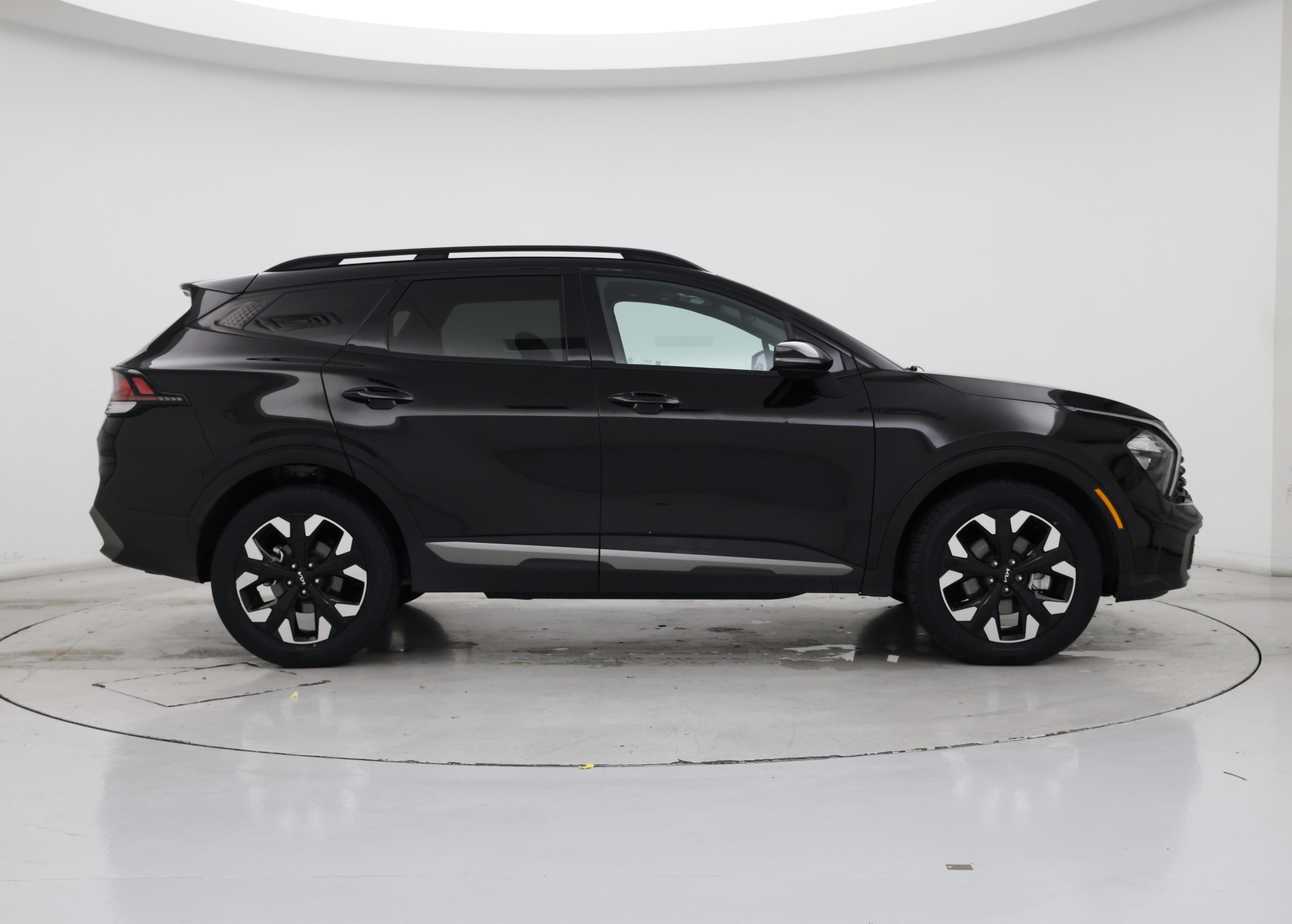 Thumbnail: 2023 Kia Sportage - 7