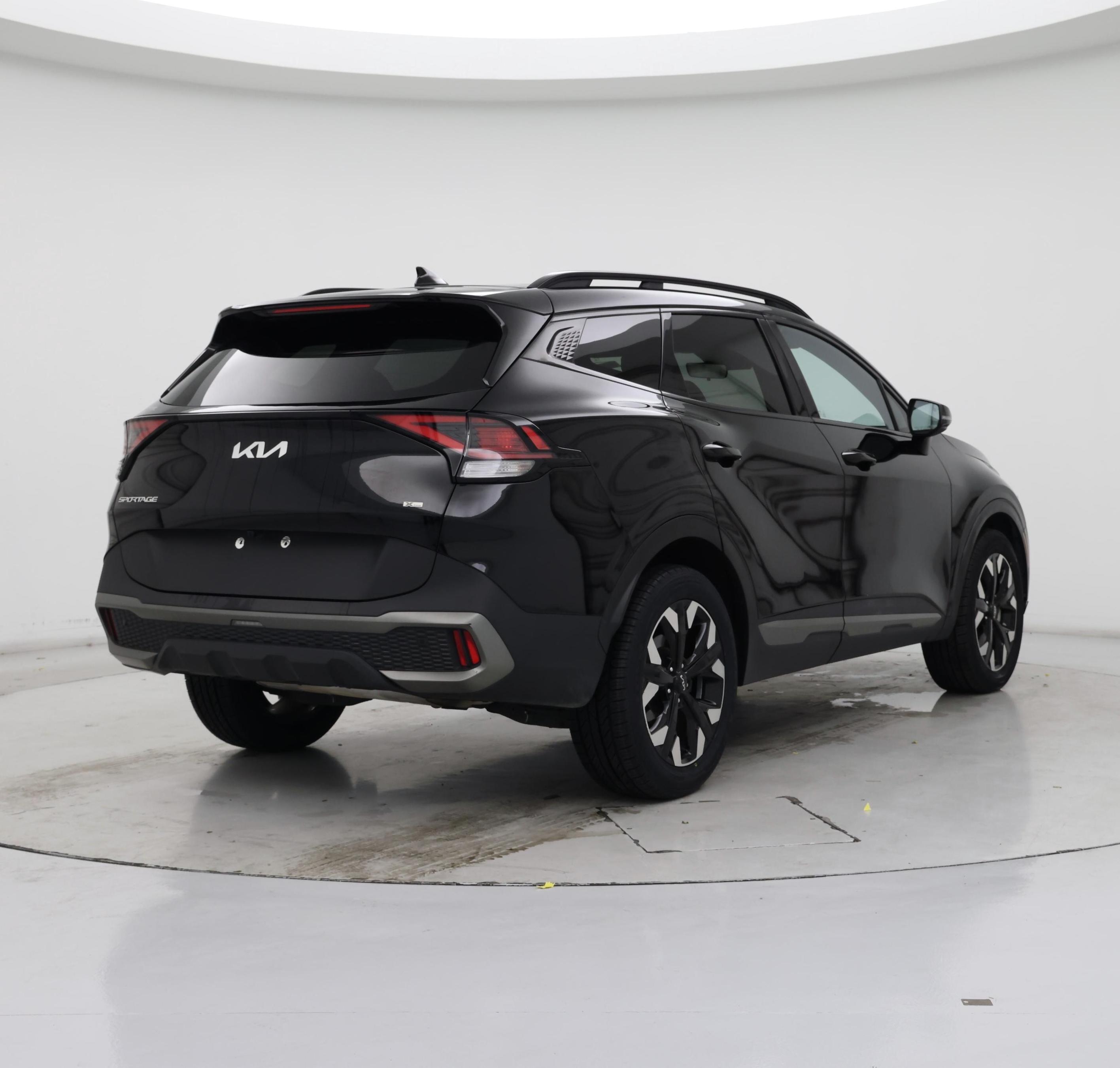 Thumbnail: 2023 Kia Sportage - 8