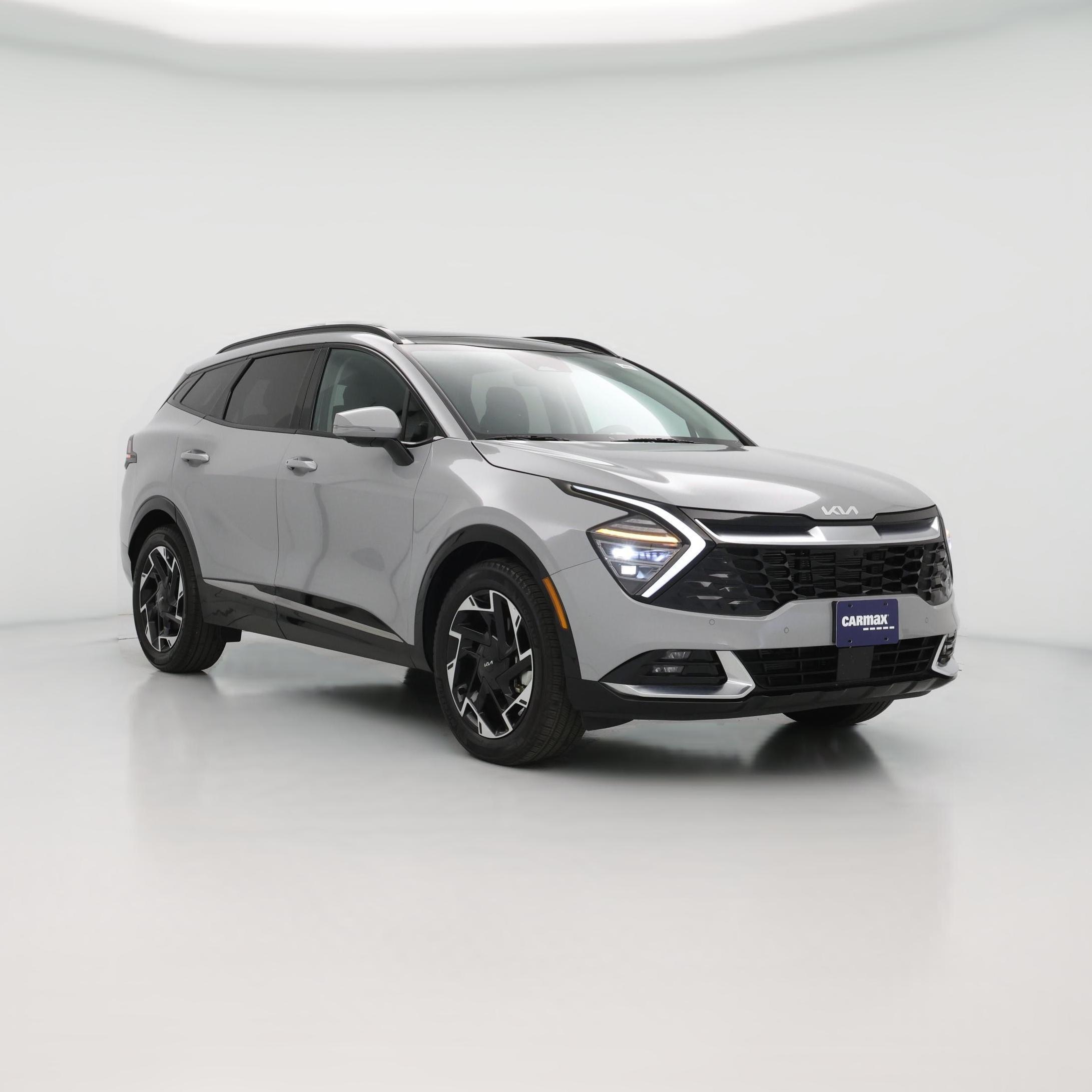 Thumbnail: 2023 Kia Sportage - 1
