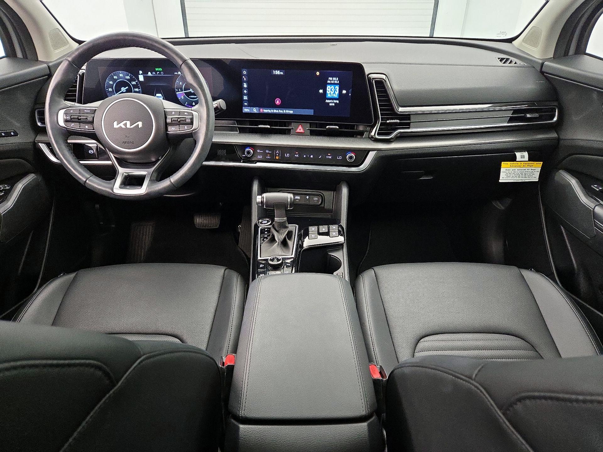 Thumbnail: 2023 Kia Sportage - 9