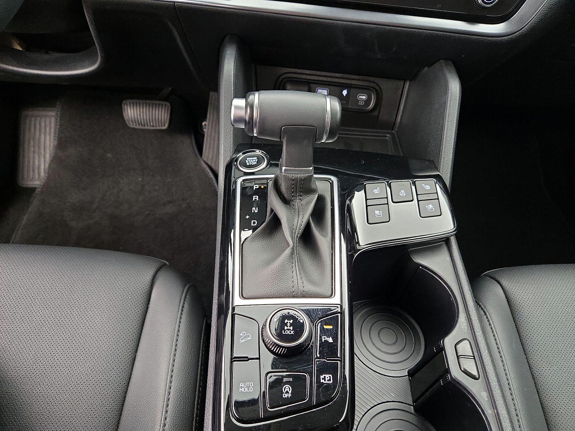 Thumbnail: 2023 Kia Sportage - 18