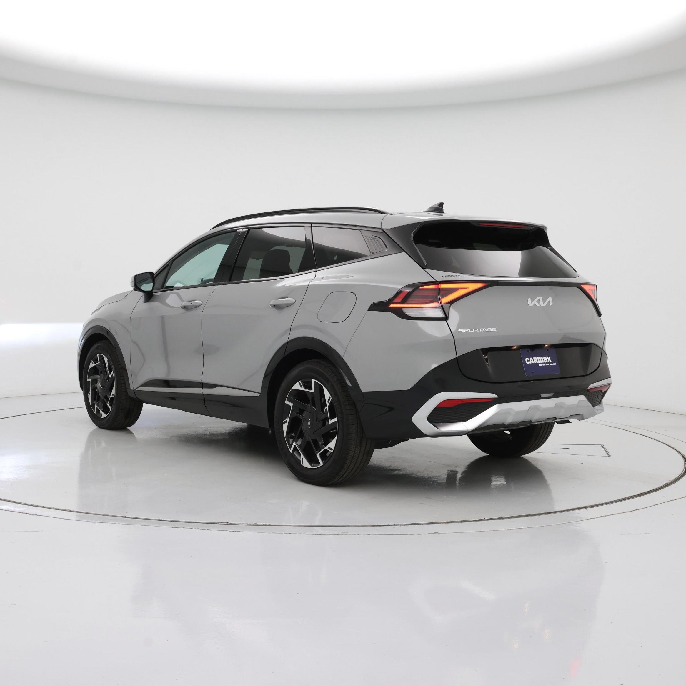 Thumbnail: 2023 Kia Sportage - 2