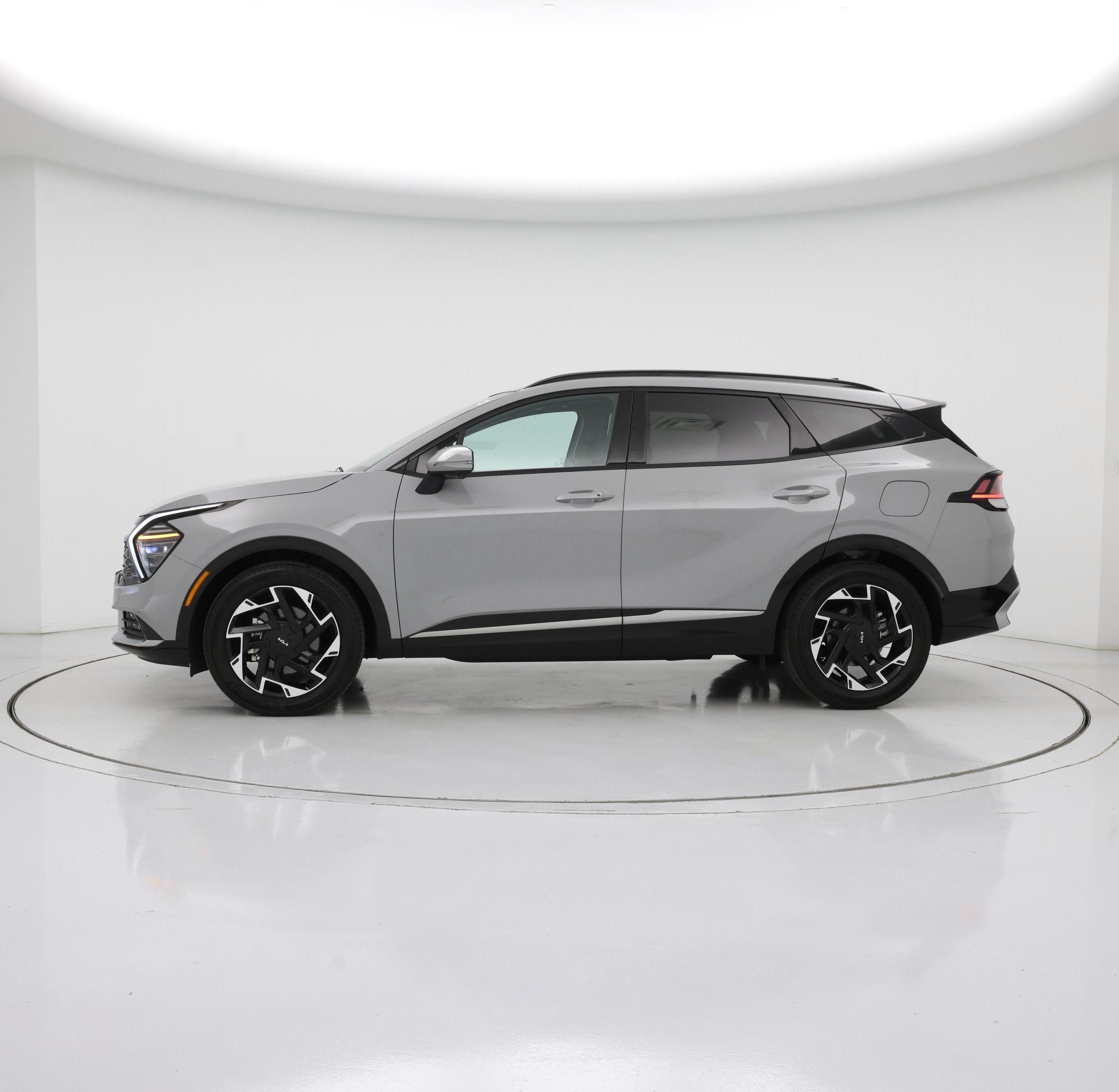 Thumbnail: 2023 Kia Sportage - 3