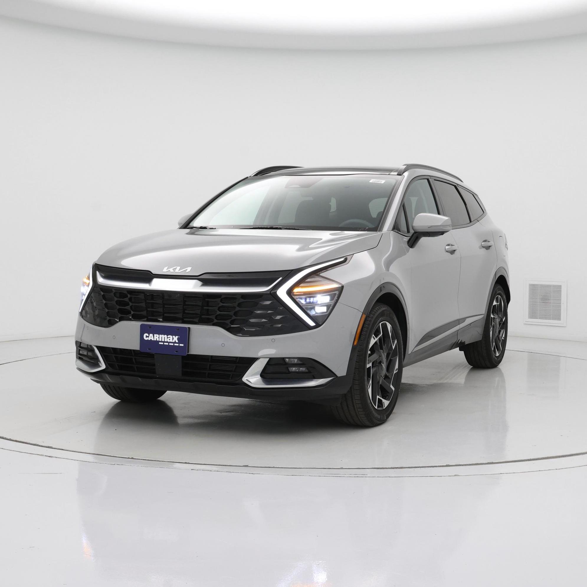Thumbnail: 2023 Kia Sportage - 4